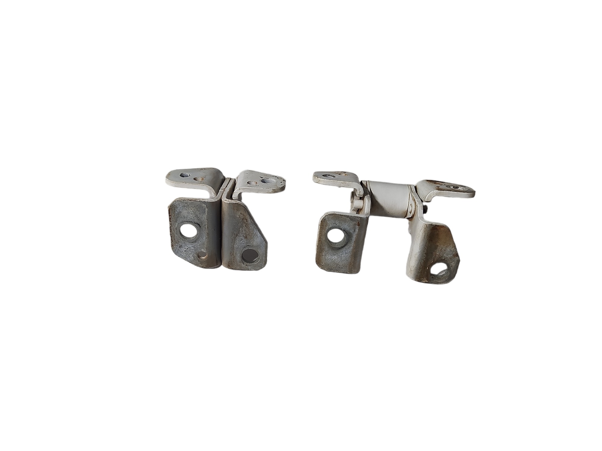 Dobradiças Porta Traseira Direita Jeep Grand Cherokee V580 5