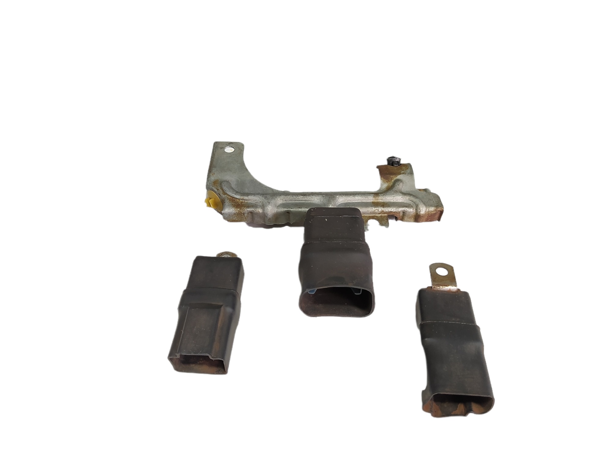 Rele Multiuso Honda Accord Lx 2.2 1994 V448 3
