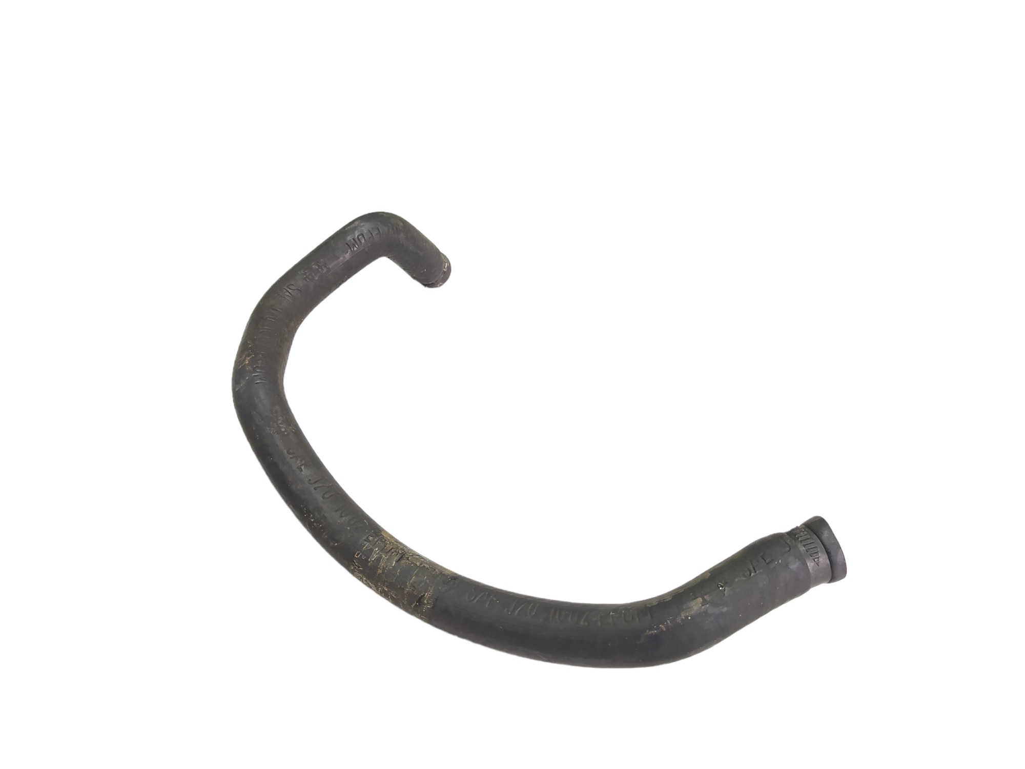 Mangueira Da Agua Vw Golf 2.0 2000 V478 8