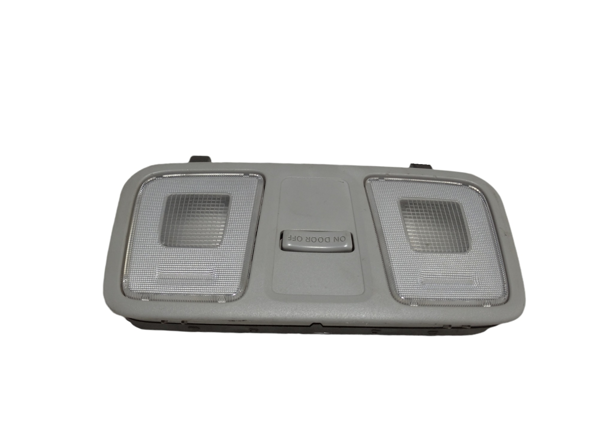 Luz Cortesia Dianteira Hyundai Hb20 2014 928501s0xx V130 4