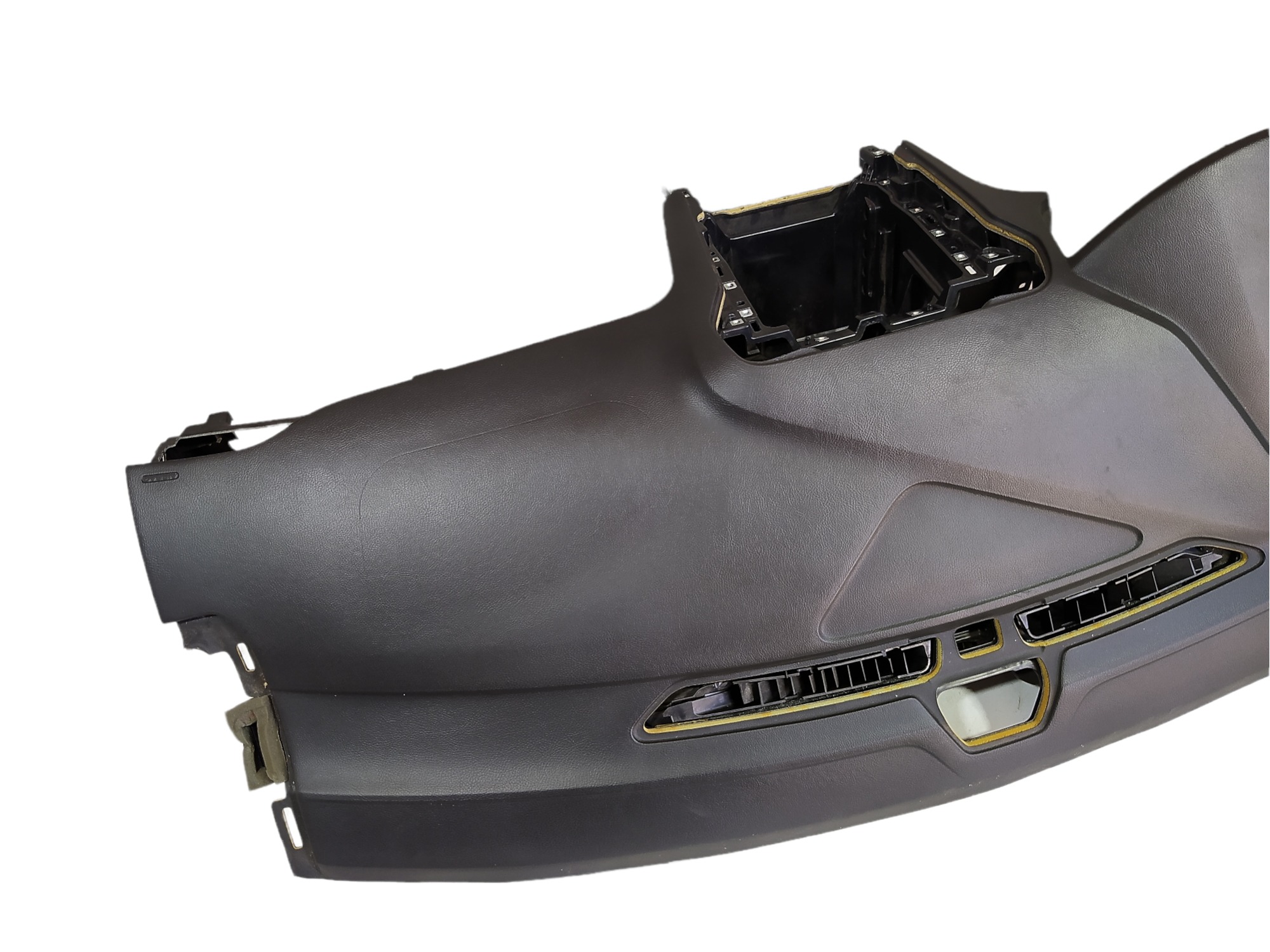 Capa Painel Ford Fusion 2015 V464 Preto 6