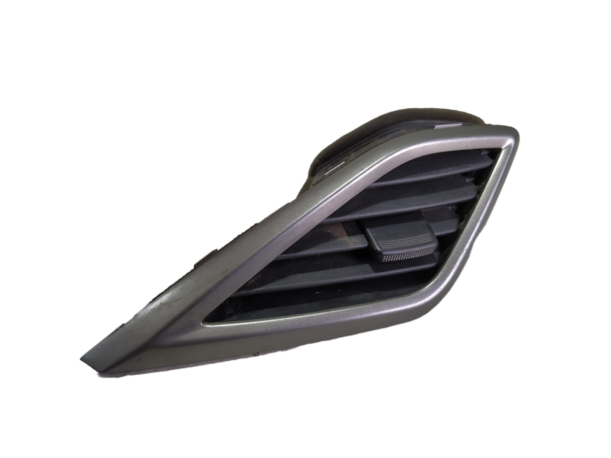 Difusor Ar Esquerdo Hyundai Hb20 2015 A 2017 974101s000 Vl 5