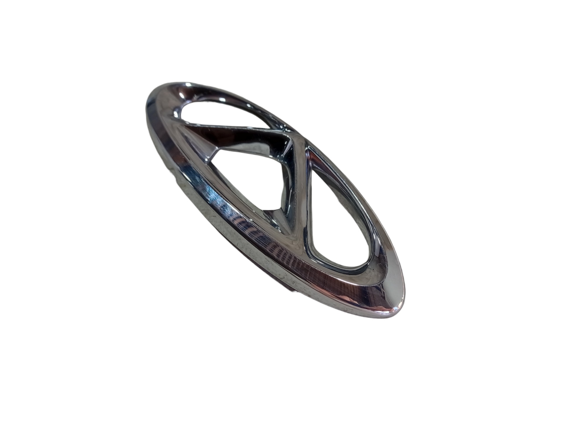 Emblema Tampa Traseira Chery Arrizo 5 Rxt 2019 V558 Pratiado 6