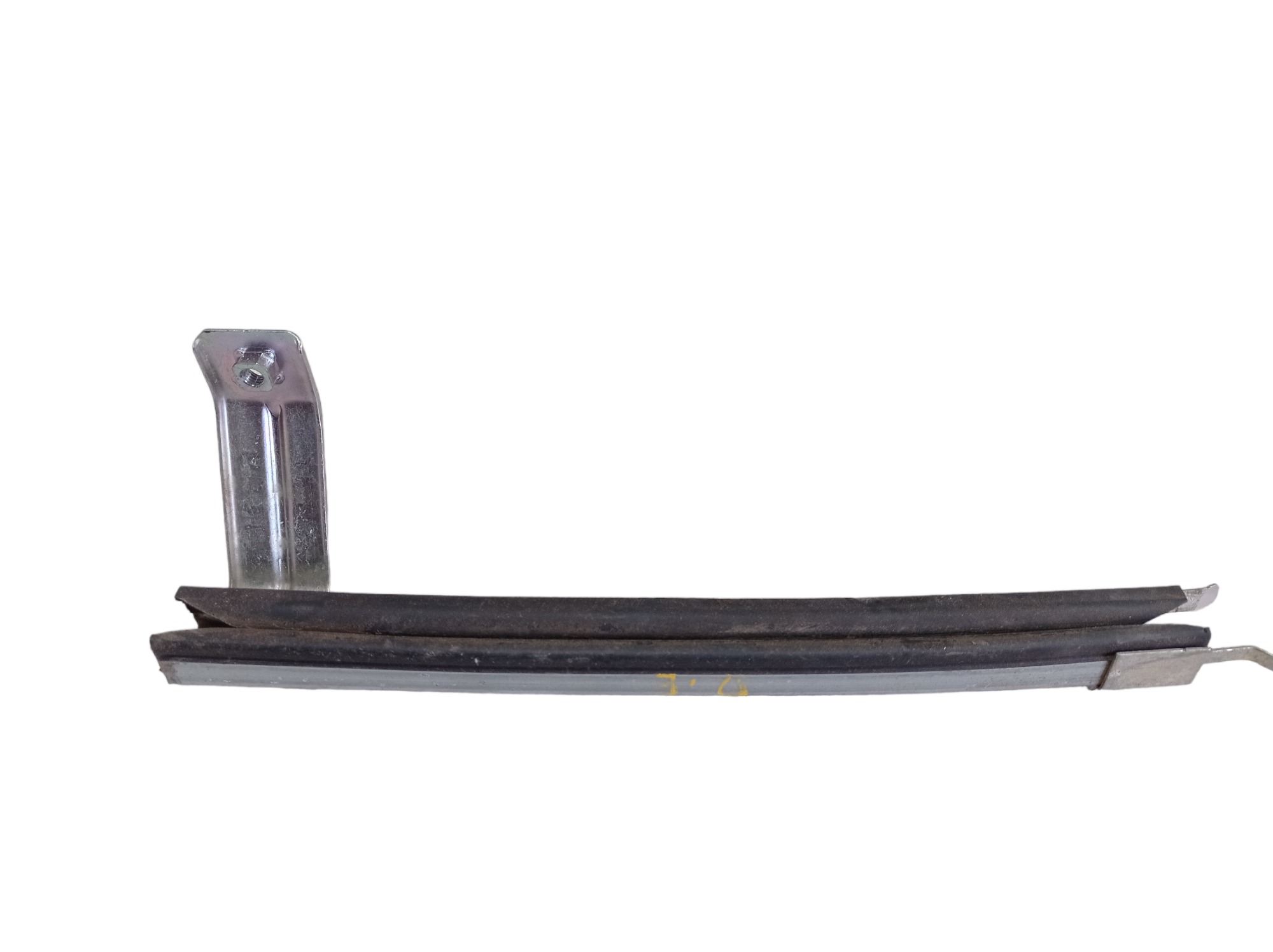 Guia Vidro Dianteiro Esquerdo Nissan Altima 2014 V564 4