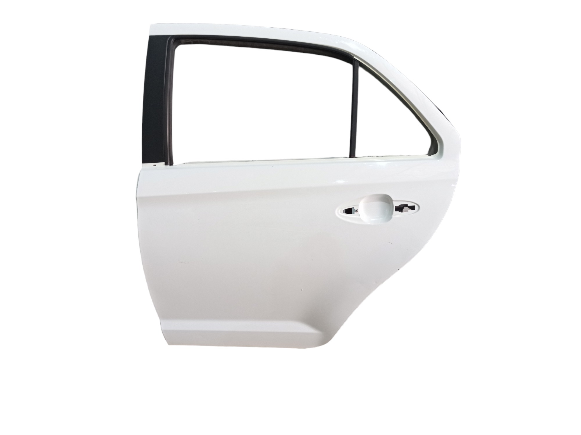 Porta Traseira Esquerda Lifan 530 2015 V567 2