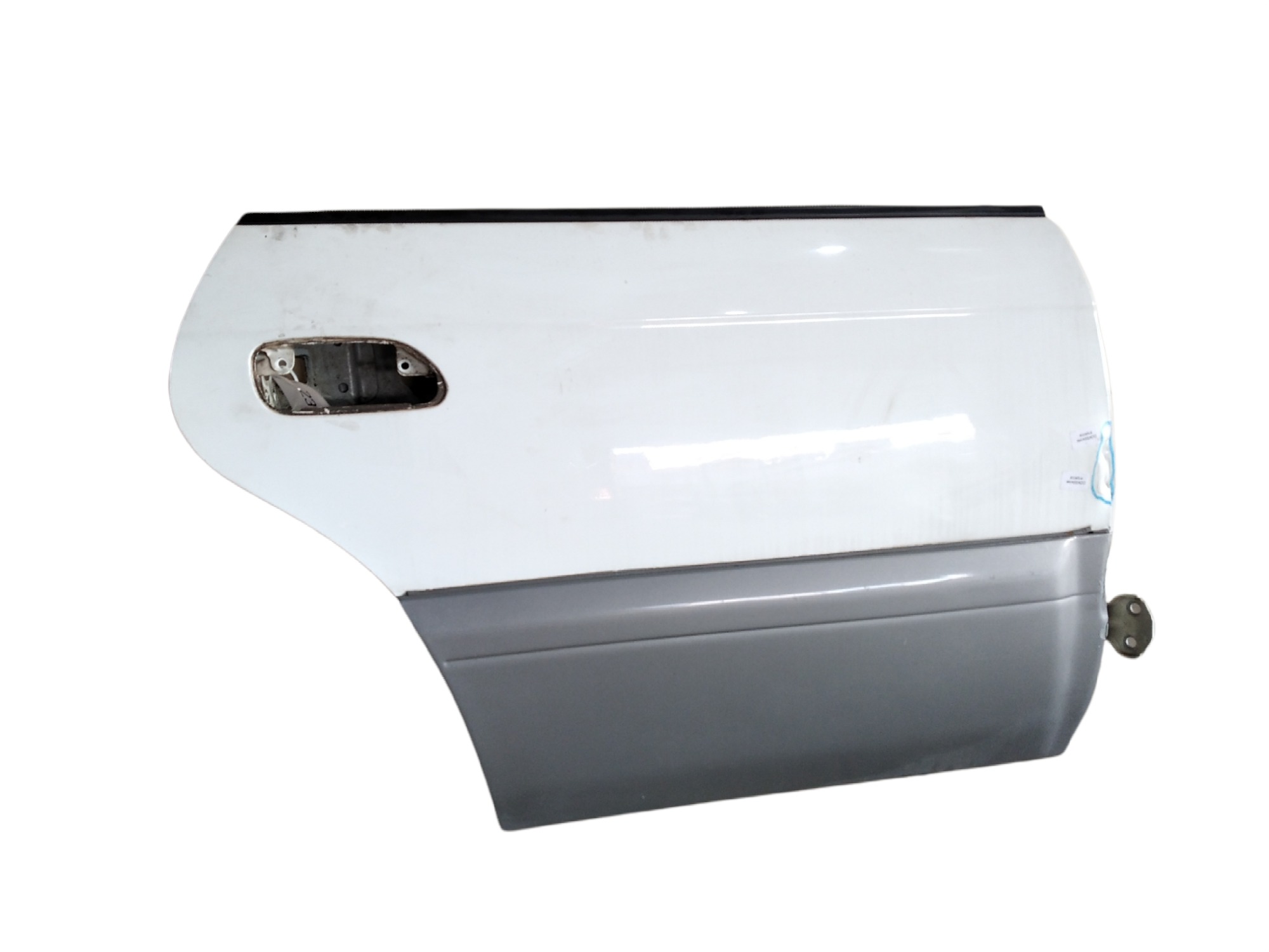 Porta Traseira Direita Subaru Legacy Outback 2002 V358 1