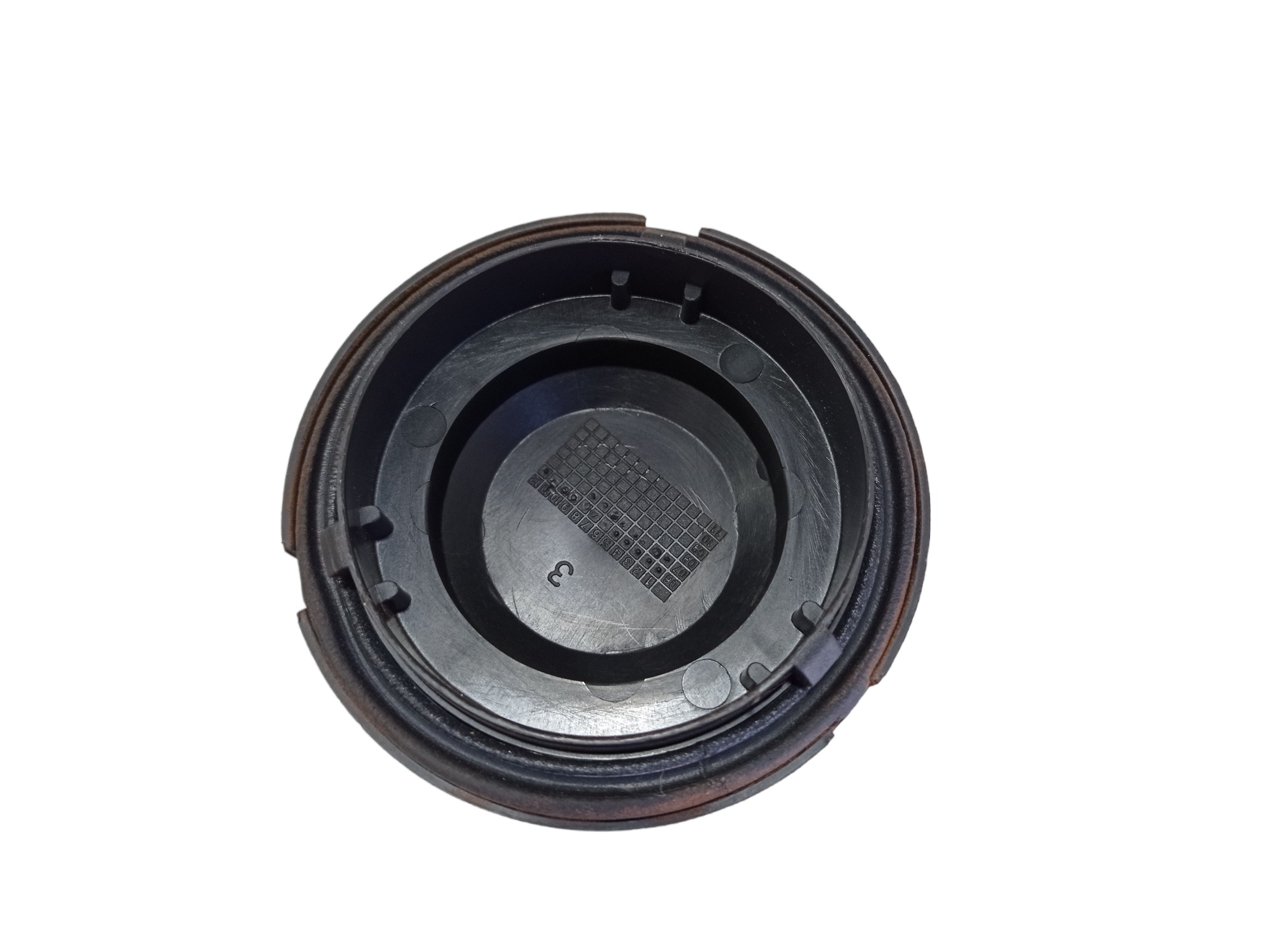 Tampa Farol Vw Golf Sportline 2008 V584 4