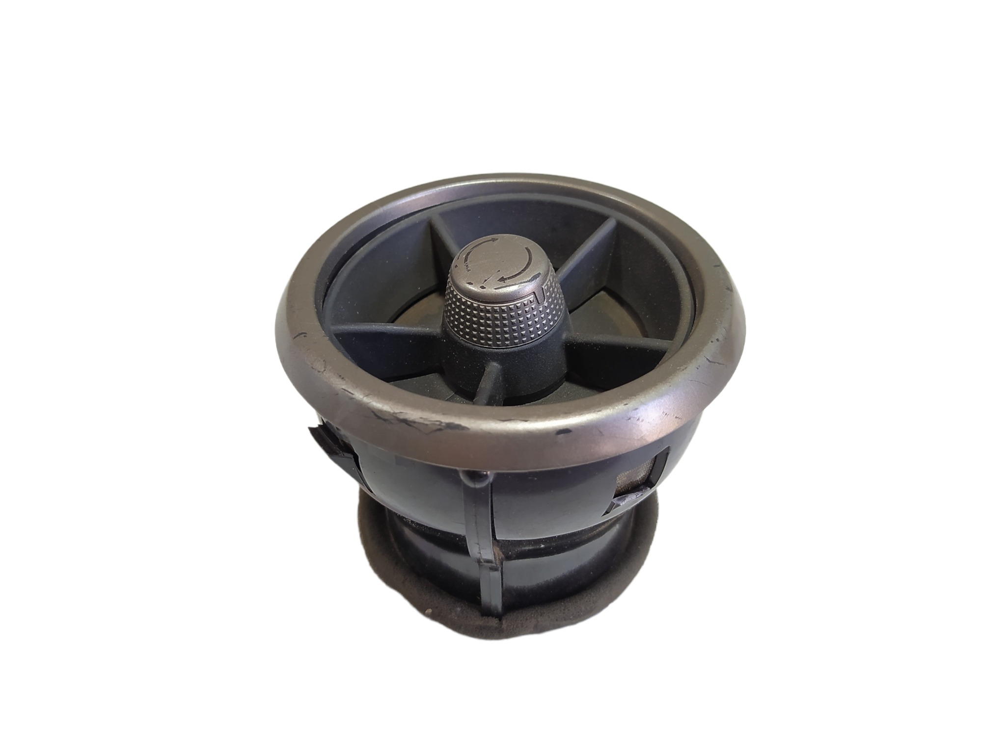Difusor De Ar Lado Direito Gm Sonic 2012 95194966 Vl 4