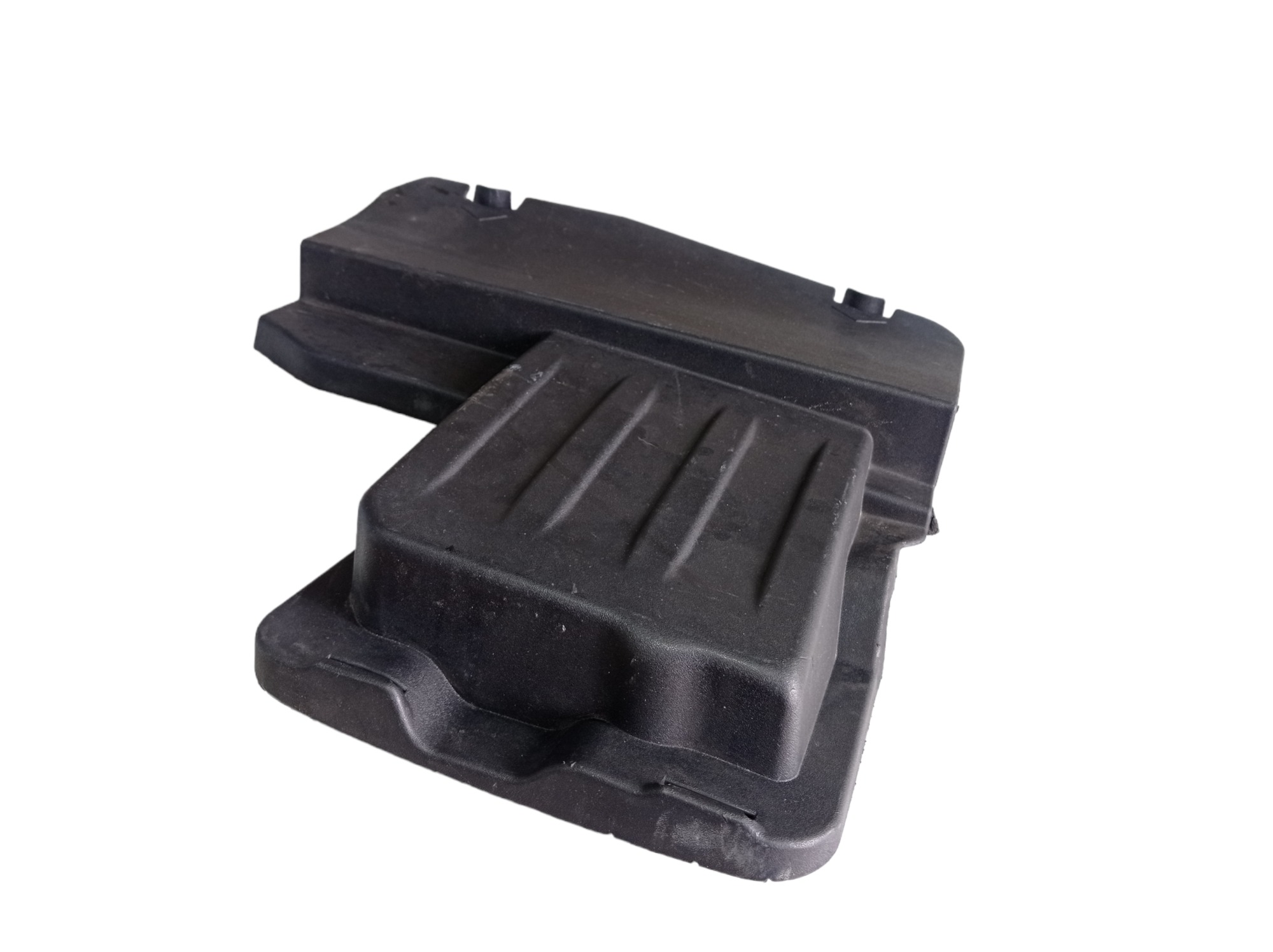 Tampa Caixa Bateria Land Rover Freelander 2 2008 V479 4