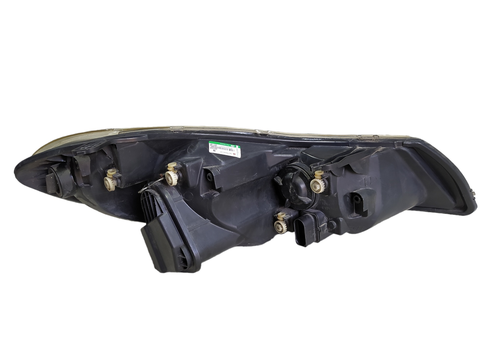 Farol Esquer Motorista Chery Celer 2012 A 15 9fd3772abf V470 6