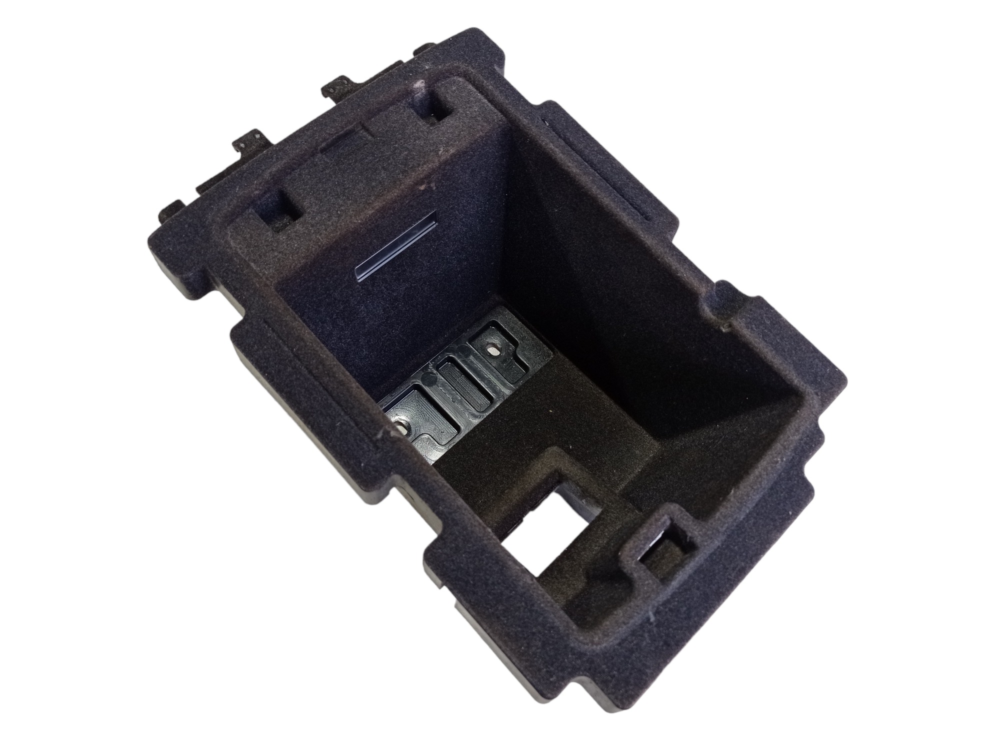 Porta Treco Console Kia Opirus 3.8 2008 V581 5