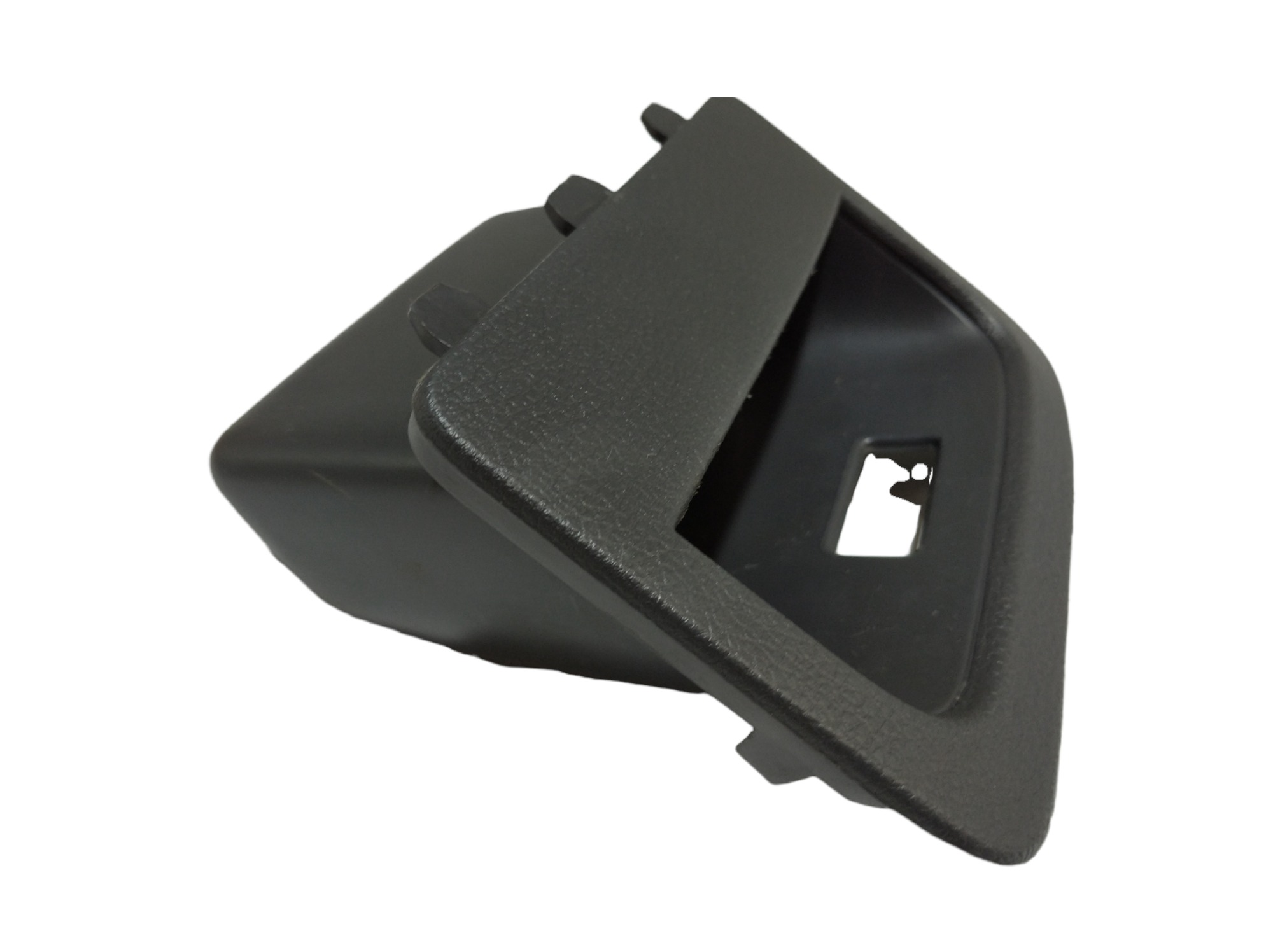 Porta Treco Painel Esquerdo Vw Saveiro 2012 5u1857968a V335 2