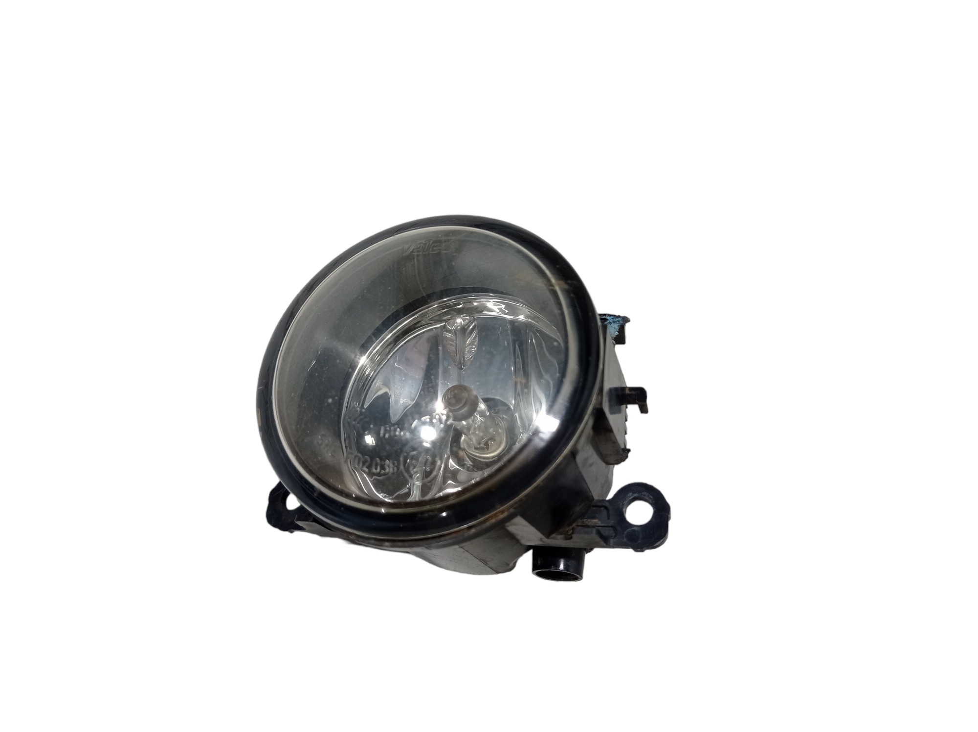 Farol De Milha Esquerdo Jac T6 2016 2.0 V554 7