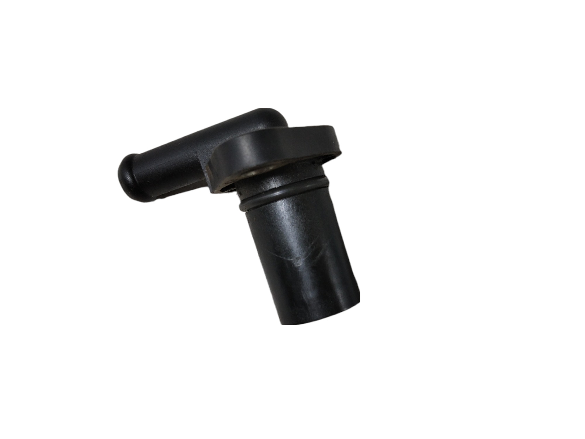 Saida Plastica Coletor Admissão Kia Picanto 2009 V299 8