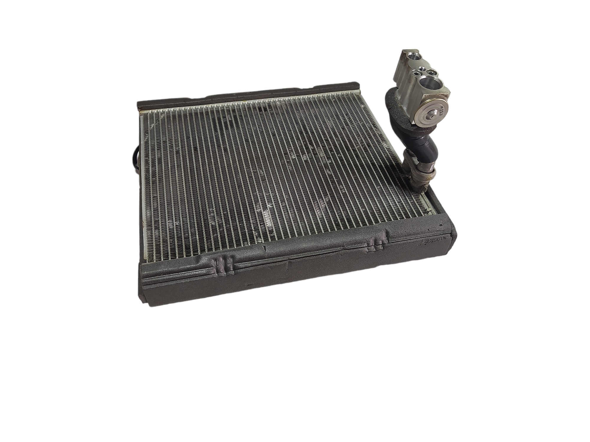Caixa Evaporadora Ar Lexus Rx450hl 3.5 2021 V576 6