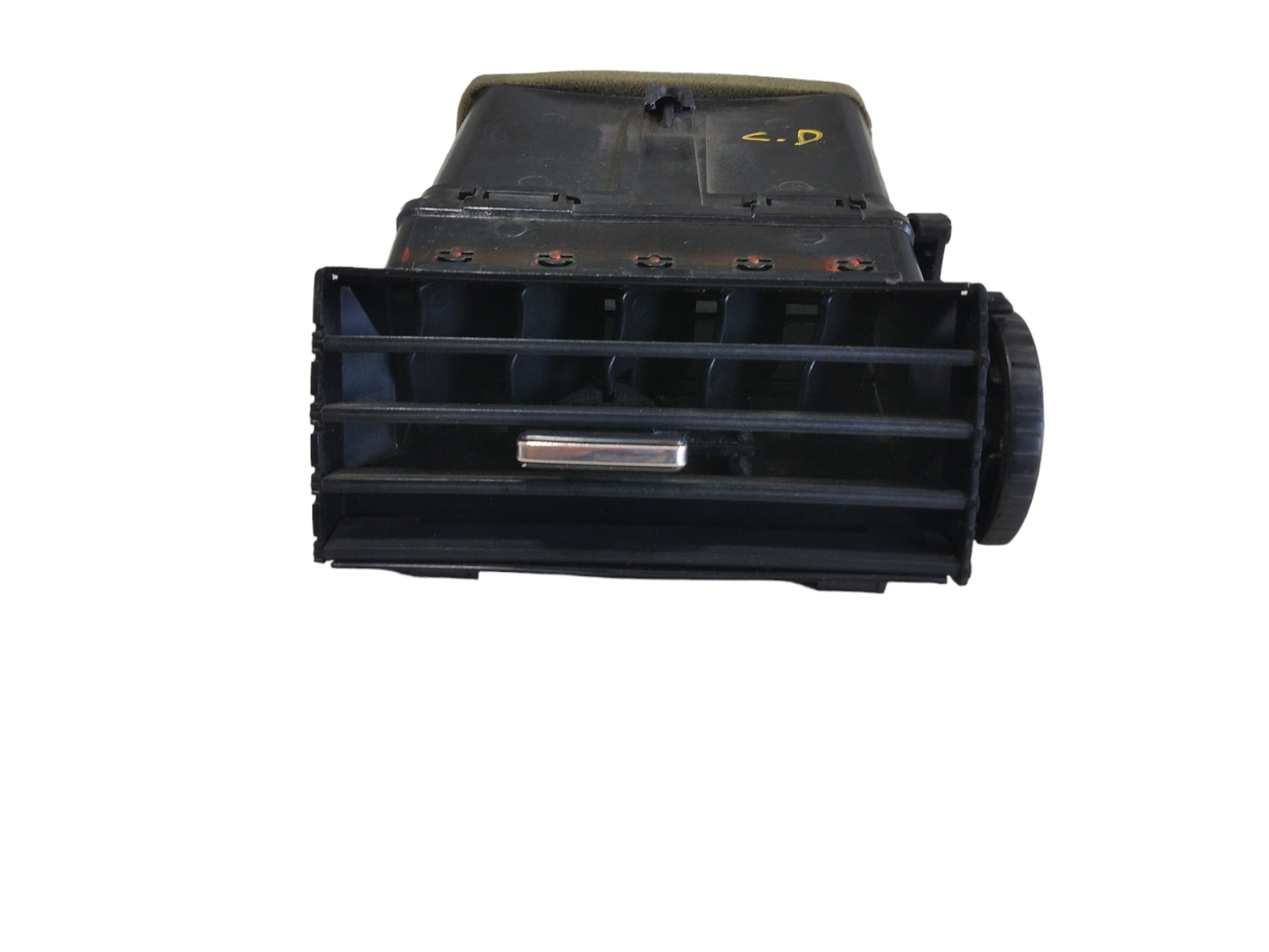 Divusor Ar Central Direito Ford Fusion 2.3 2007 V560 2