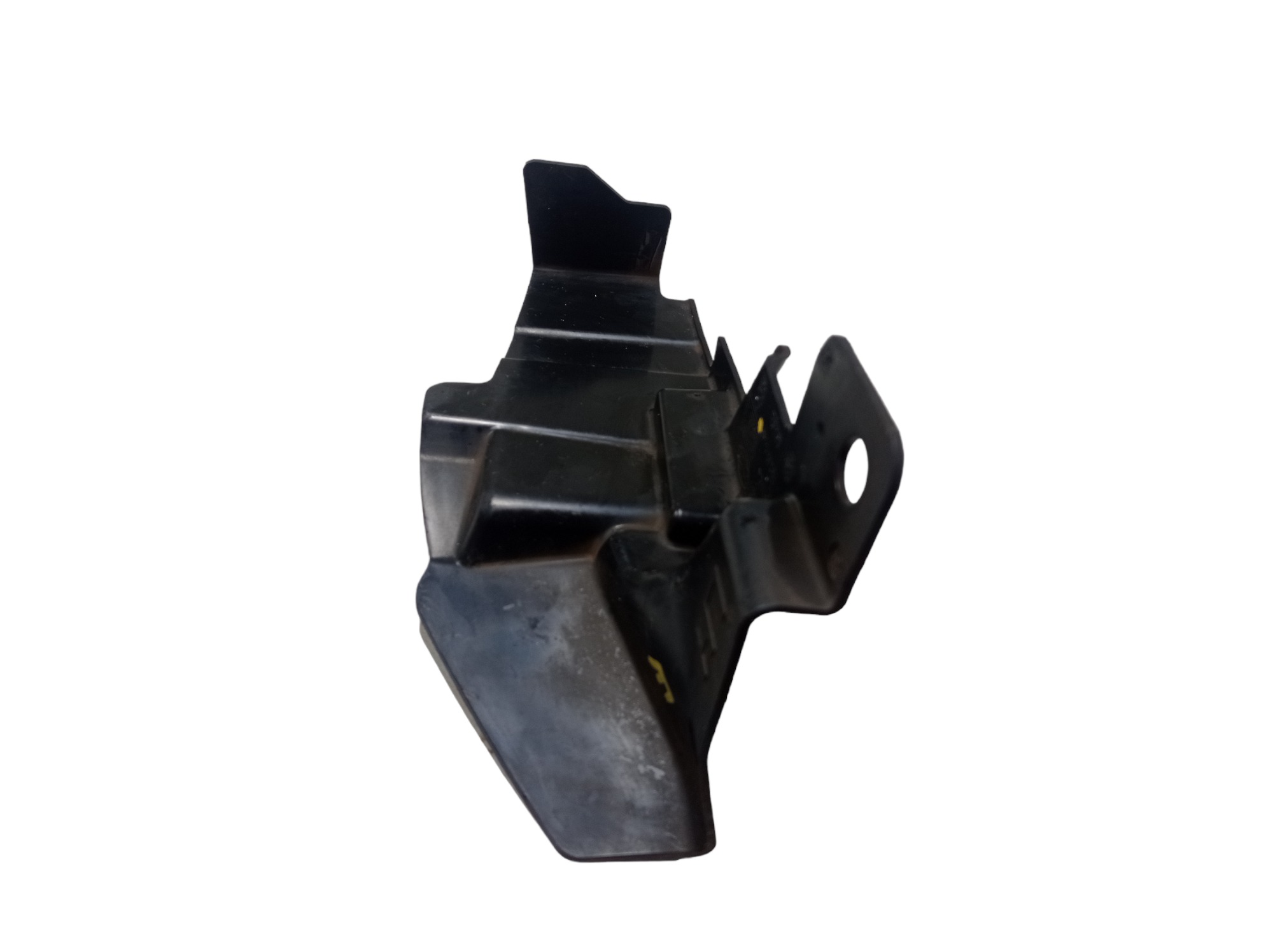 Defletor Esquerdo Radiador Land Rover Discovery 5 2019 V562 3