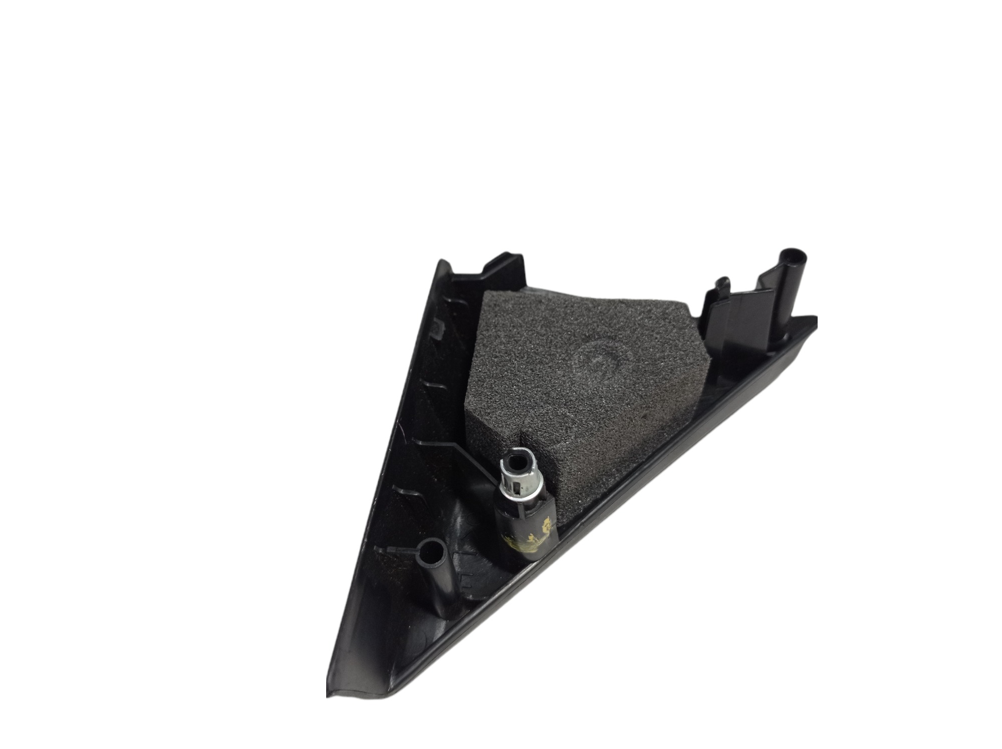 Acabamento Retrovisor Esquerdo  Lexus Es330 2006 V357 Preto 7