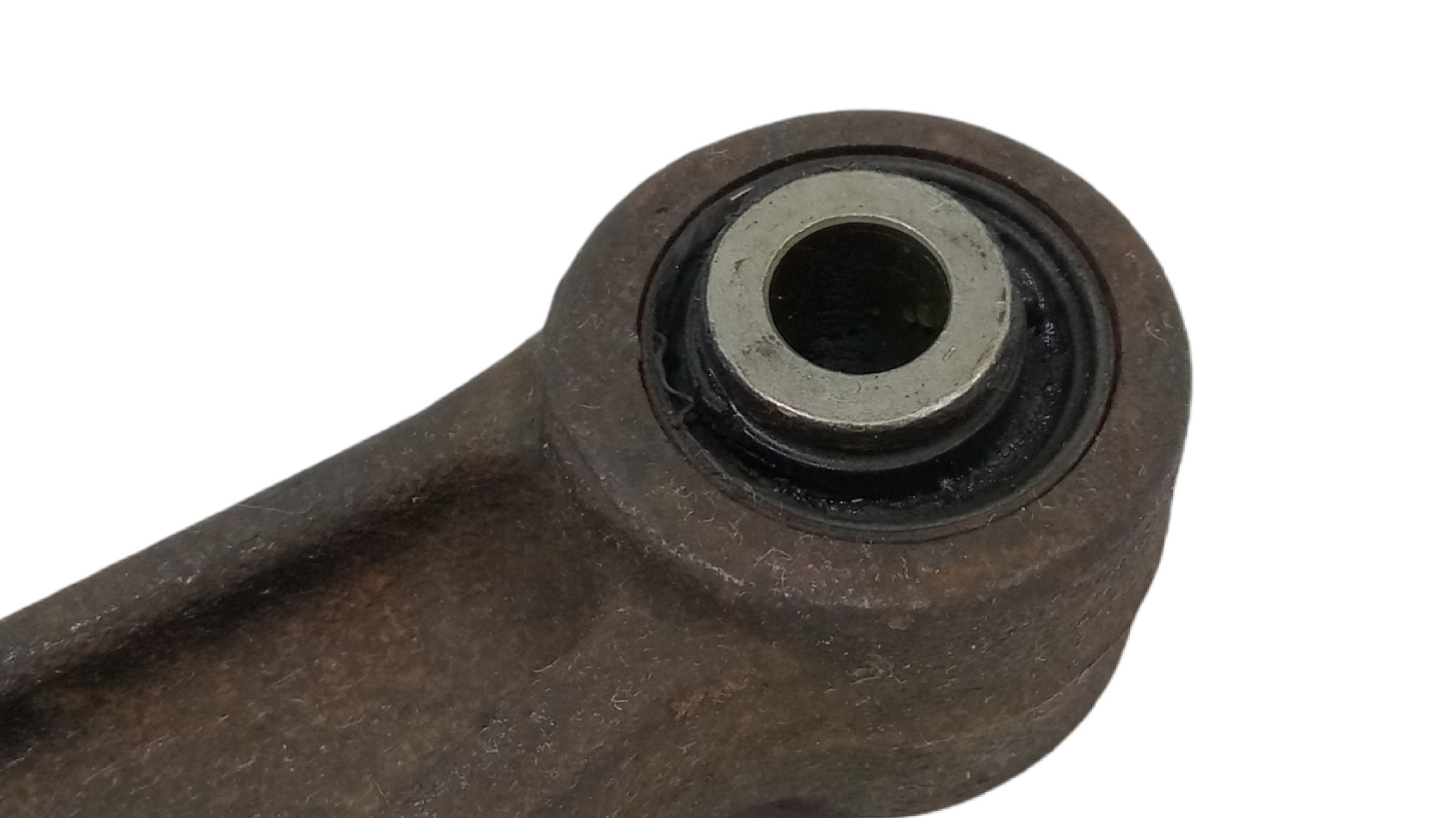 Braço Superior Esquerdo Subaru Legacy 2.5 2002 3
