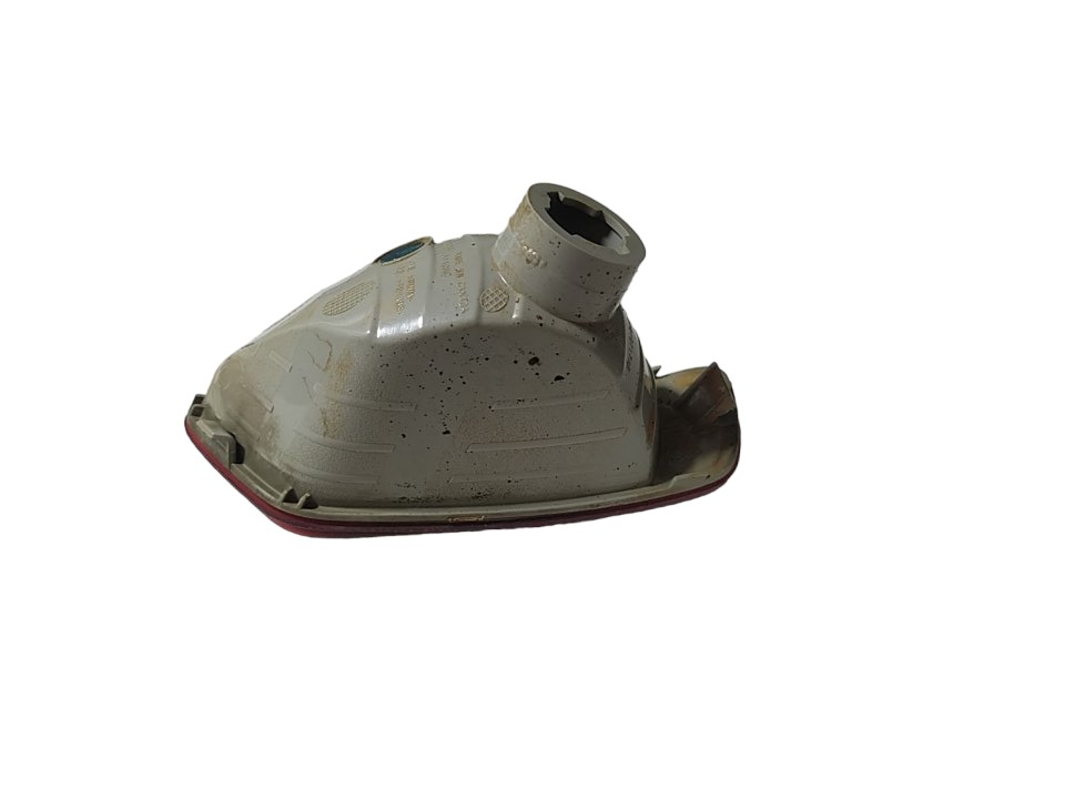 Luz Neblina Traseiro Esquerdo Jeep Grand Cherokee 2014 V580 Esquerdo 7