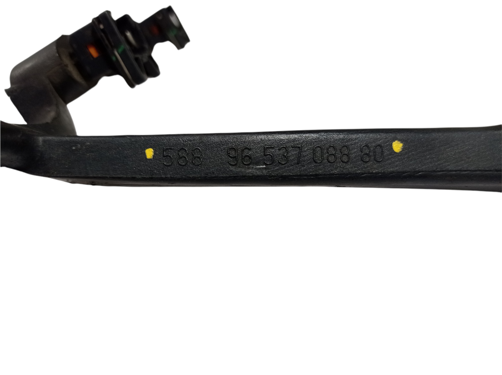 Chicote Bico Injetor Citroen C3 Picasso V205 5889653708880 6