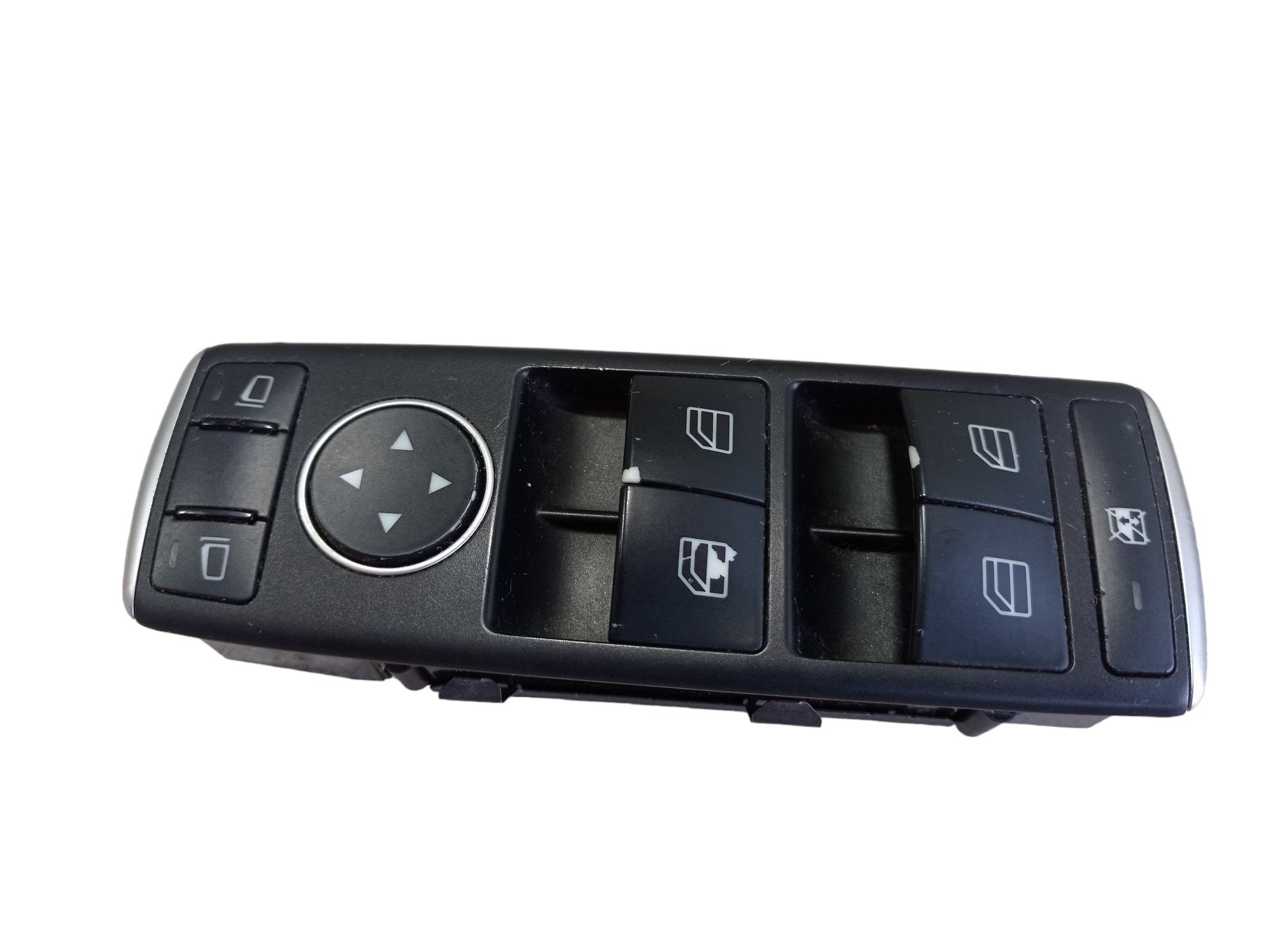 Comando Vidro Porta Dianteira Esquerda Gla 200 2016 V568 4