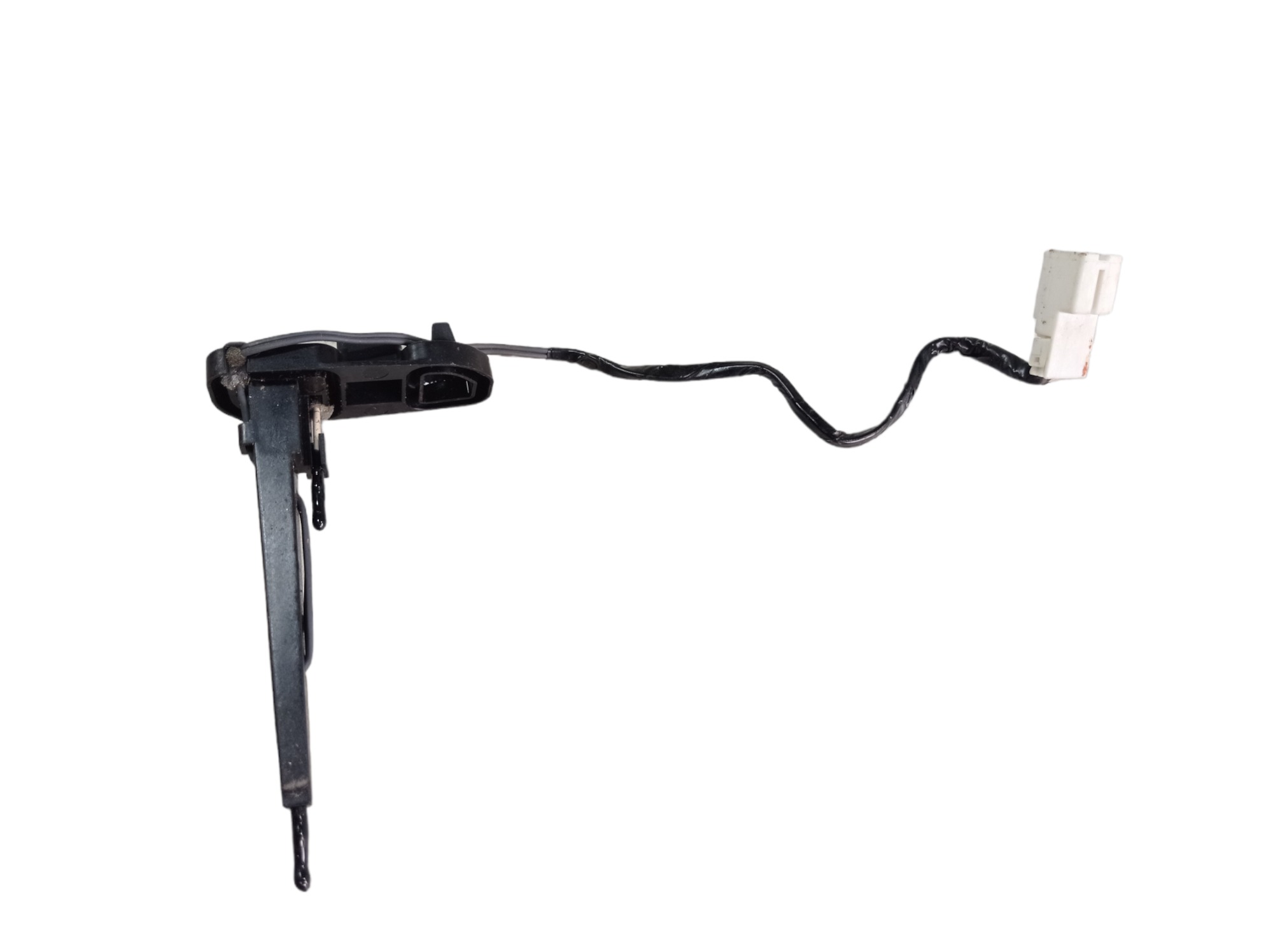 Sensor Temperatura Nissan Leaf 2019 T1021646qb V488 2