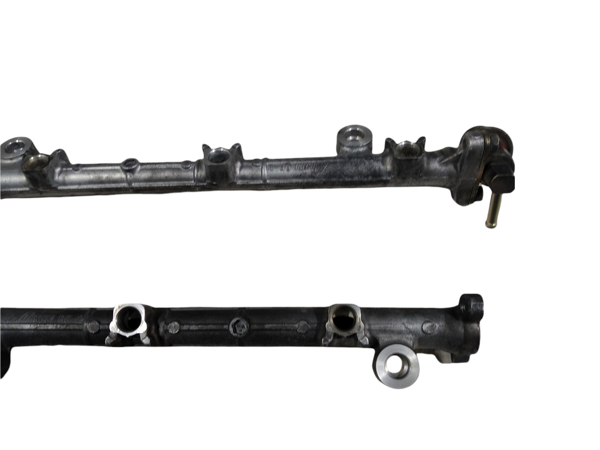 Flauta Bicos Combustível Mitsubishi Pajero Sport 3.0 V262 7