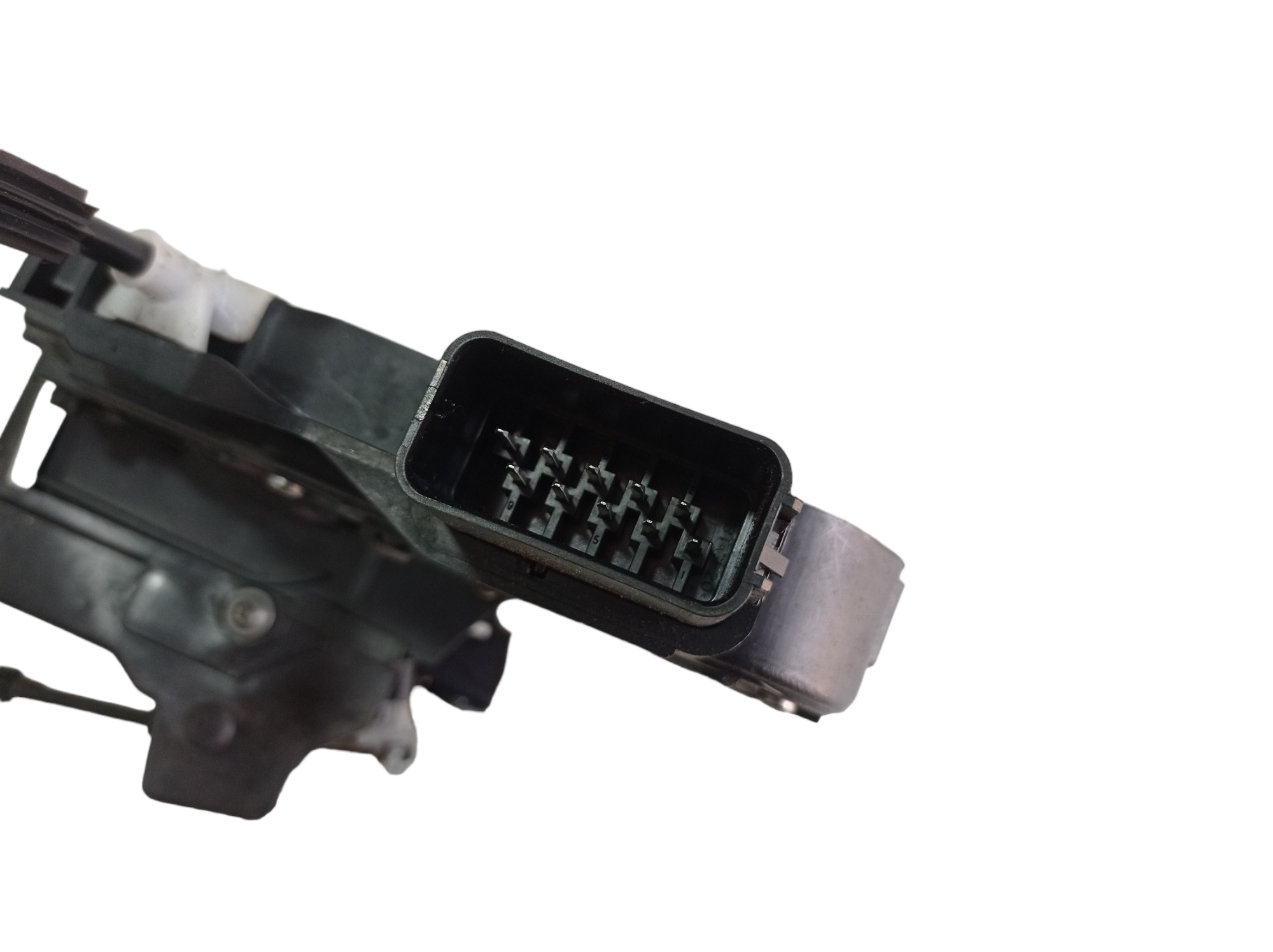 Fechadura Porta Diant Direito Discovery 4 2010 A 2014 V582 2