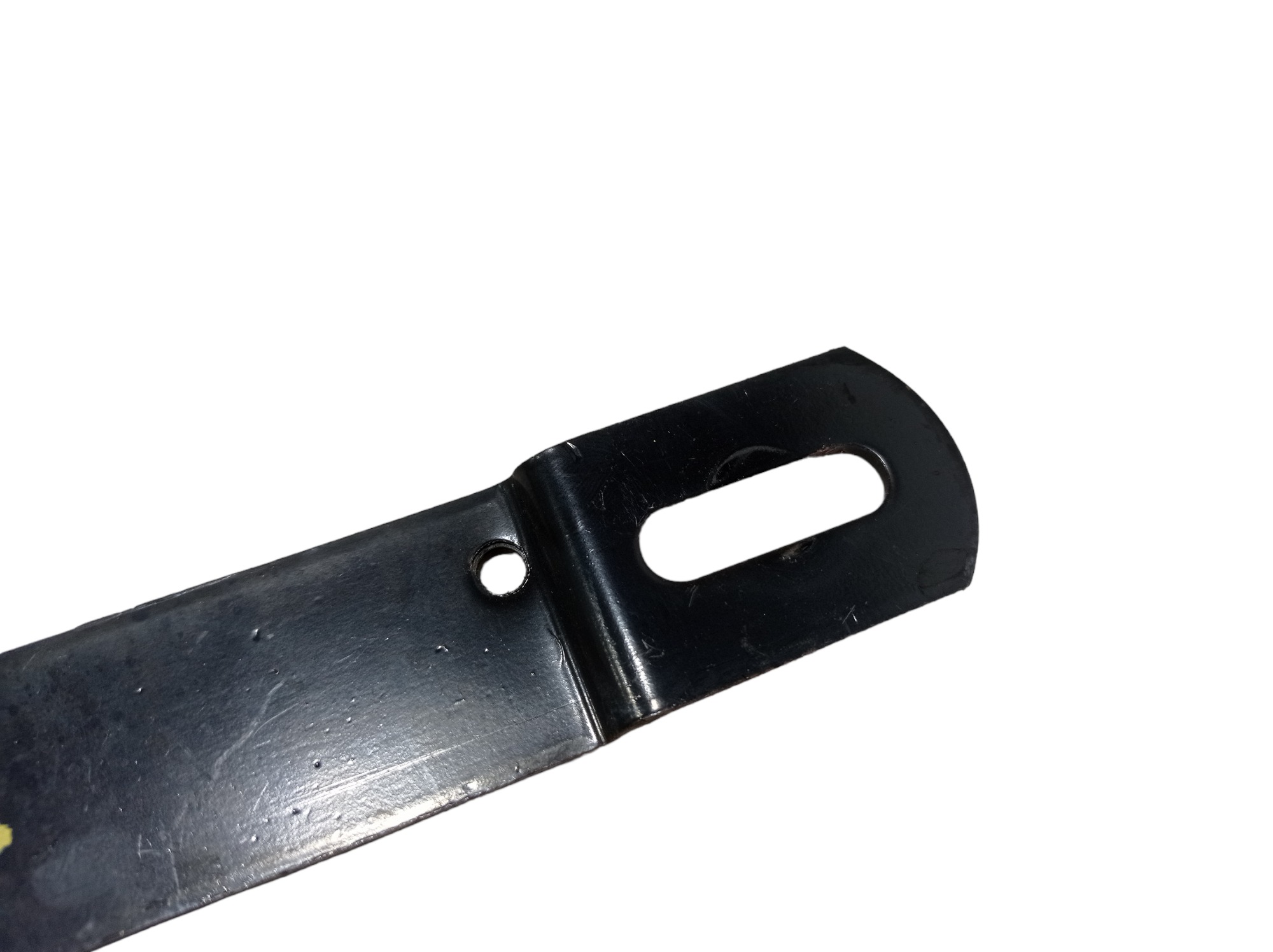 Suporte Placa Traseiro Chery Arrizo 5 Rxt 2019 V558 6