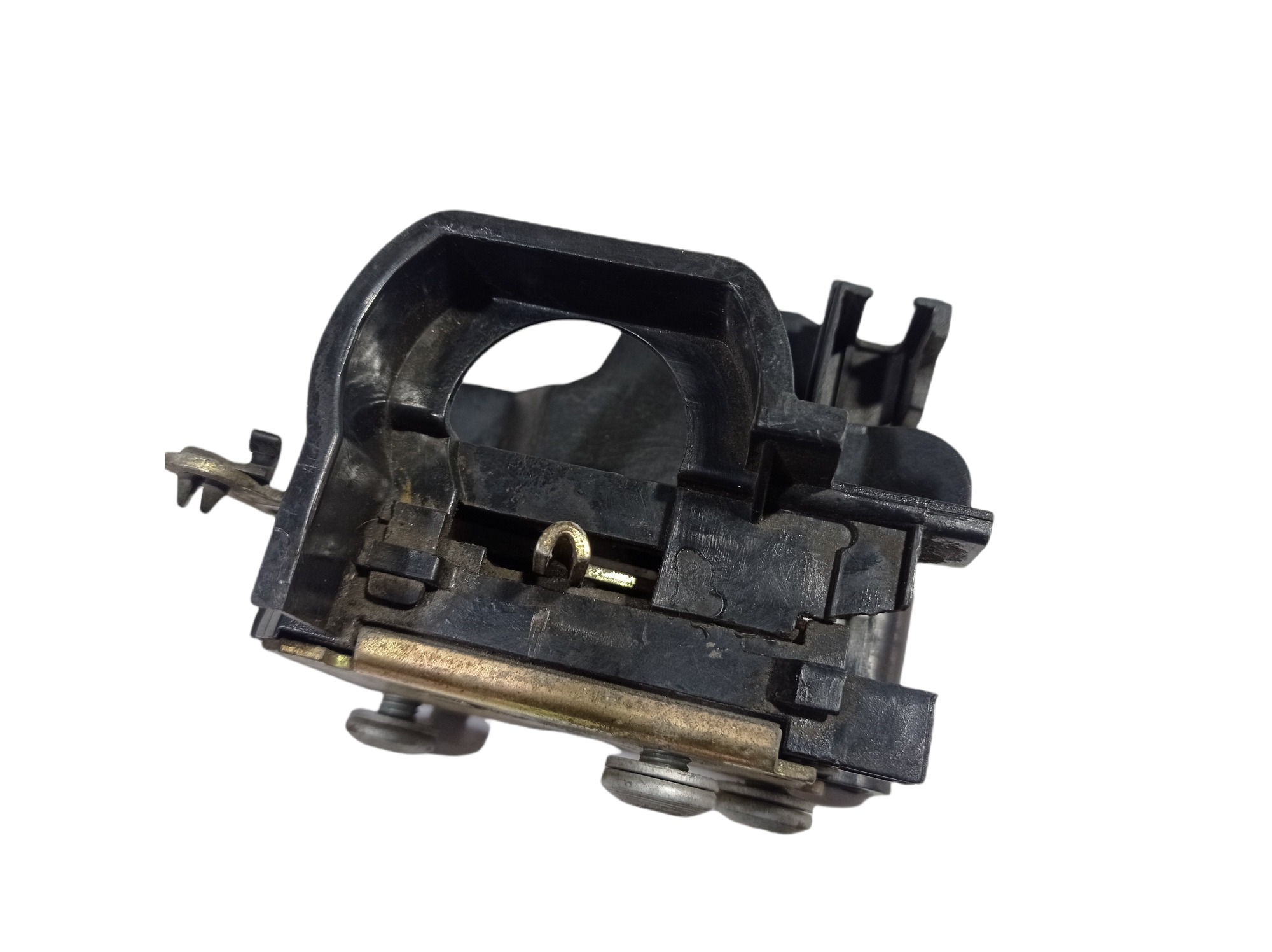 Fechadura Porta Dianteira Direita Fiat Palio Fire 2004 V190 6