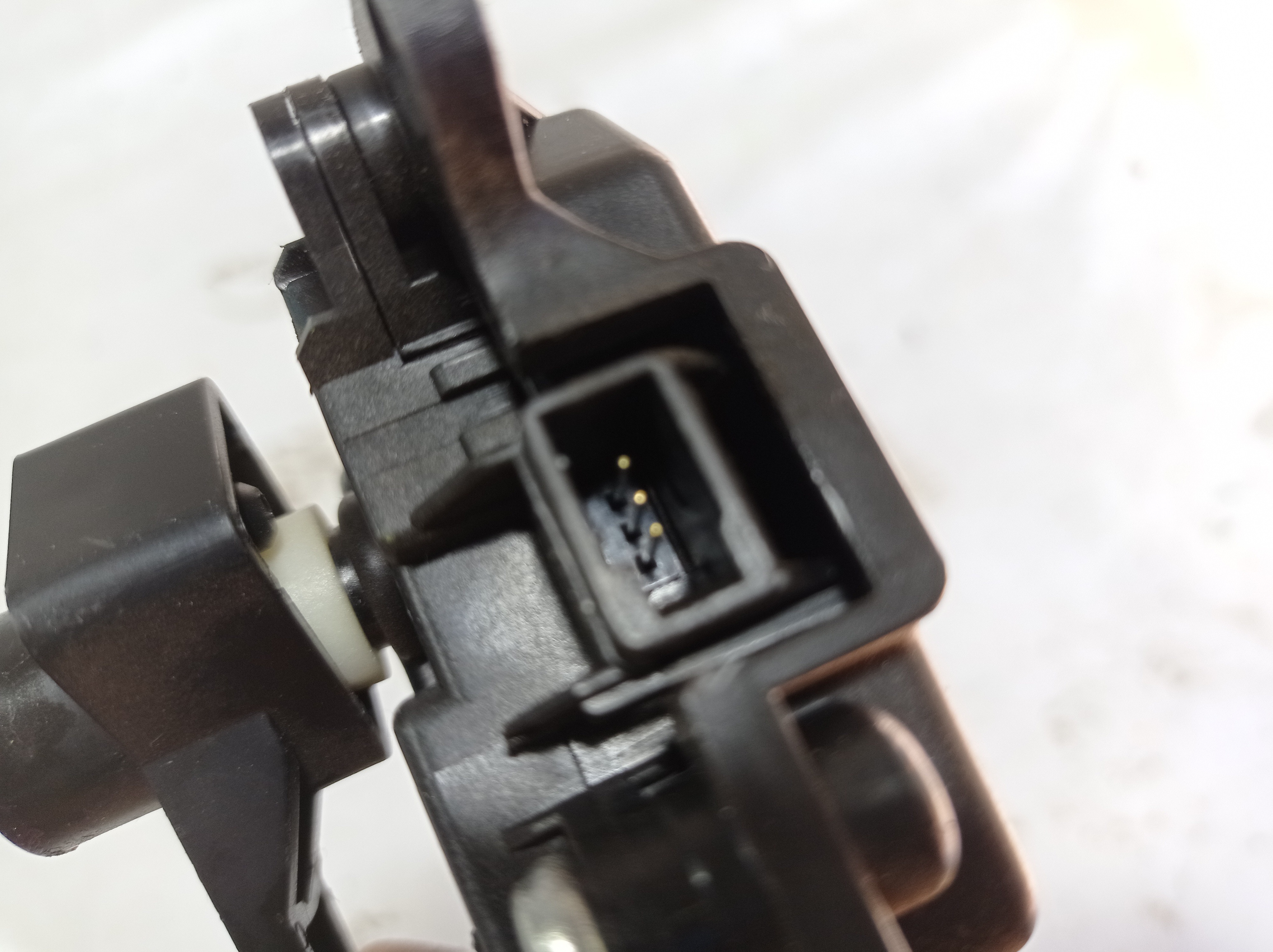 Motor Atuador Entrada Caixa De Ar Nissan Altima 2014 V564 8