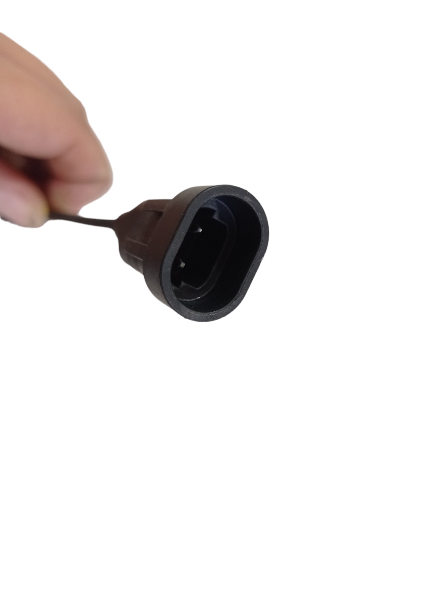 Sensor Detonação Jac T40 1.6 2020 Frks2928 V549 5