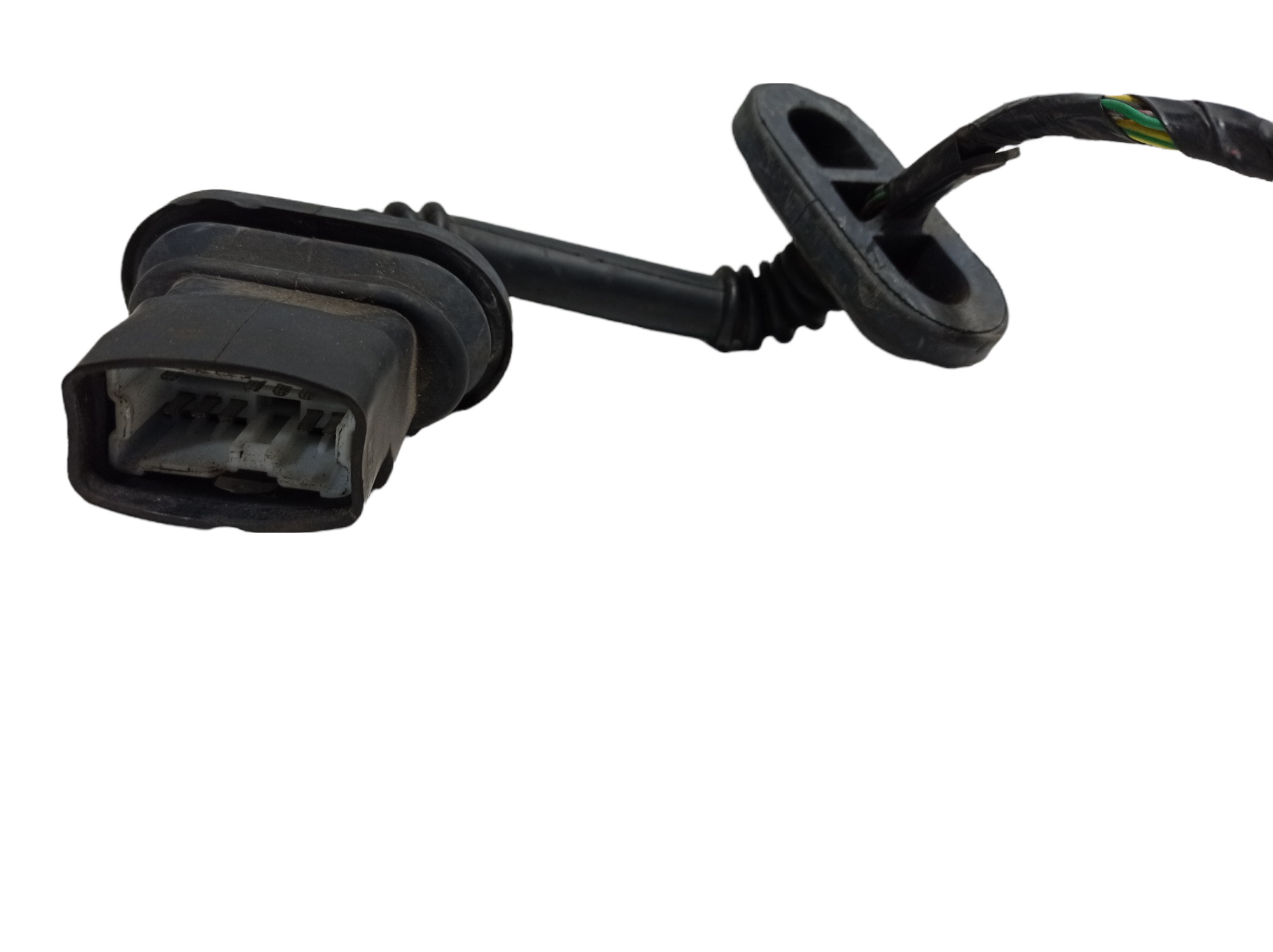 Chicote Porta Traseira Esquerda L200 Triton 2011 V16 5