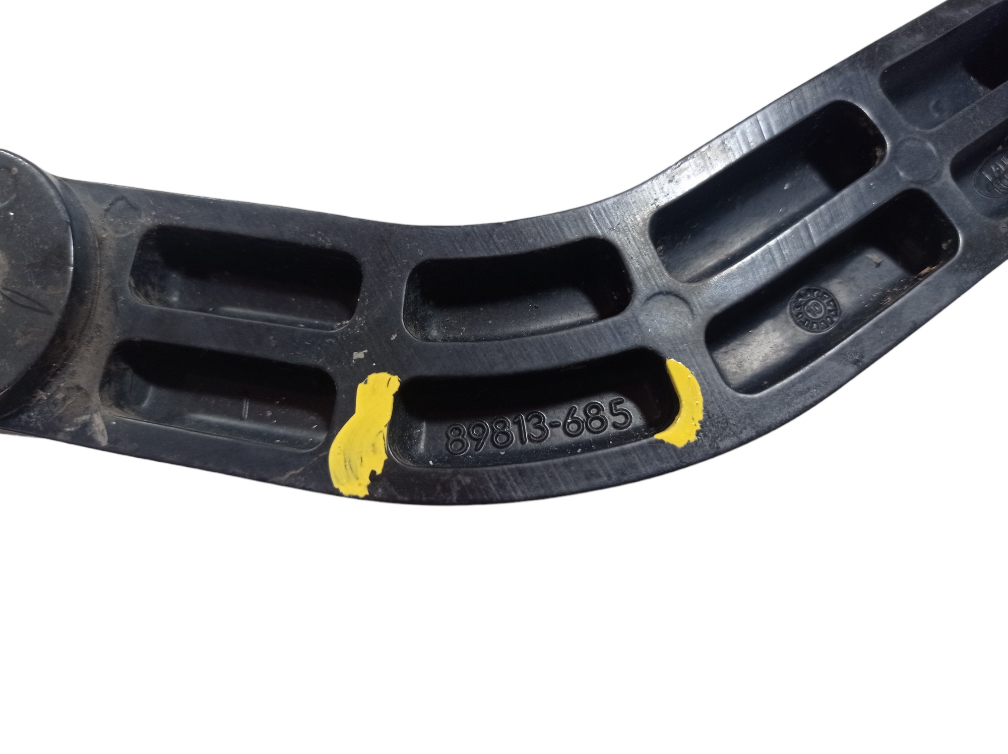 Haste Limpador Esquerdo Land Rover Discovery 4 2010 14 V582 Esquerdo 8