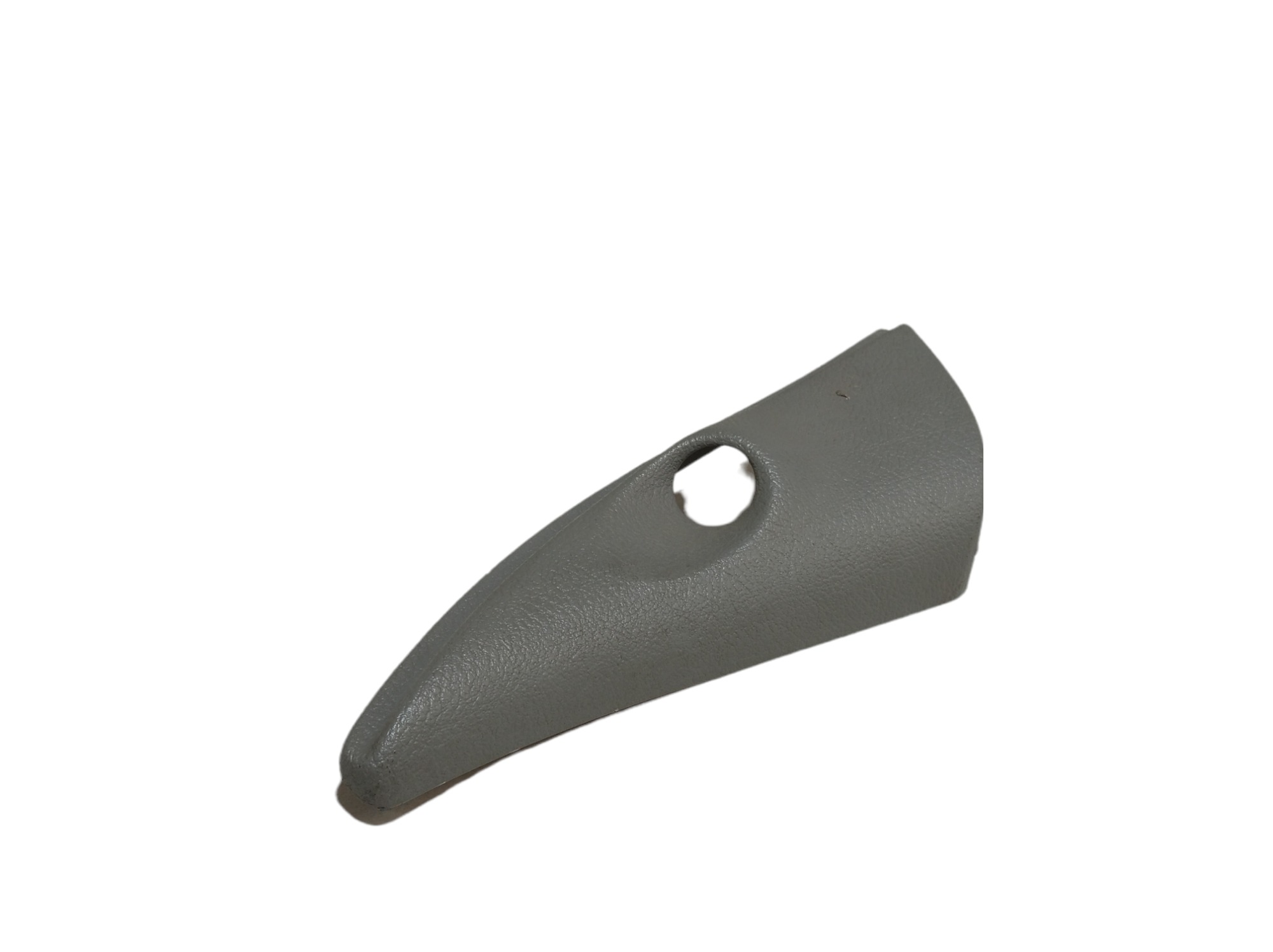Acabamento Interno Retrovisor Esquerdo Clio 2011 7700845733 Cinza 5