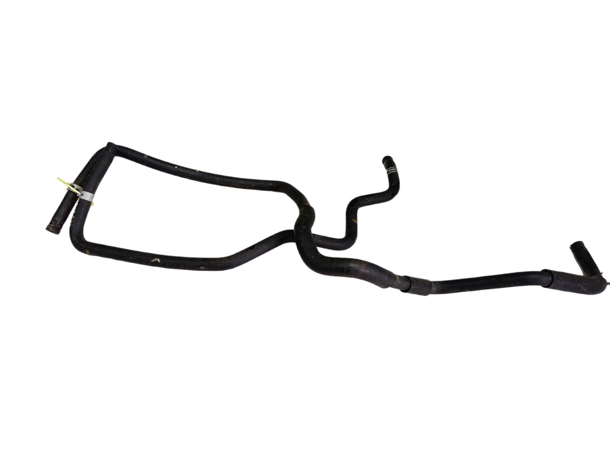 Mangueira Resfriador Motor Nissan Altima Sl 2.5 2014 V564 1