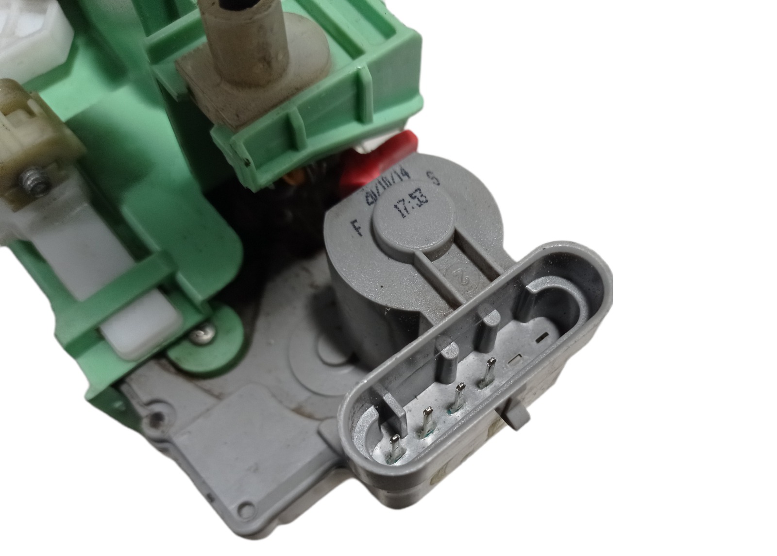 Fechadura Traseira Direita Fiat Idea 2014 V355 7