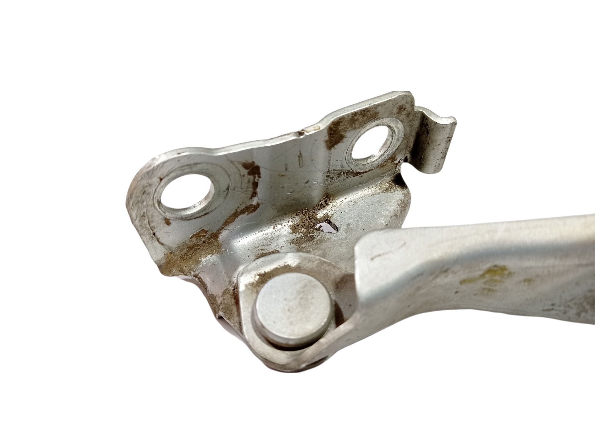 Dobradiça Capô Direita Vw Golf 2002 V364 6