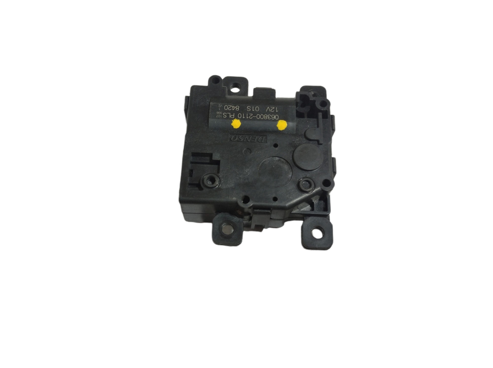 Motor Atuador Caixa Ar Condicionado Lexus Is250 F Sport V434 1