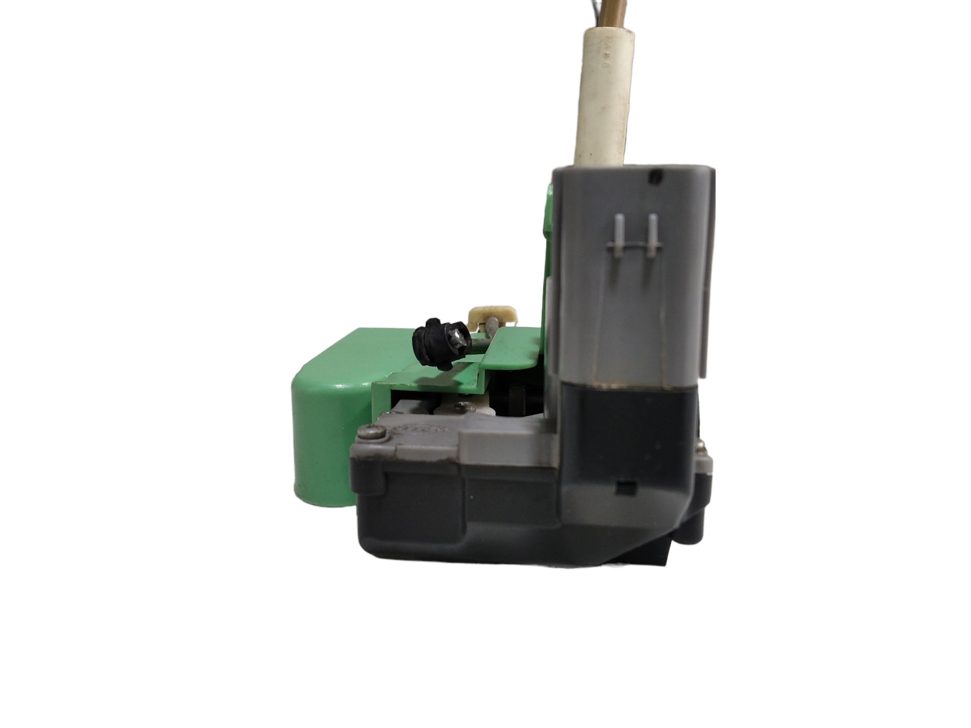 Fechadura Dianteira Direita Fiat Linea 2012 V468 6