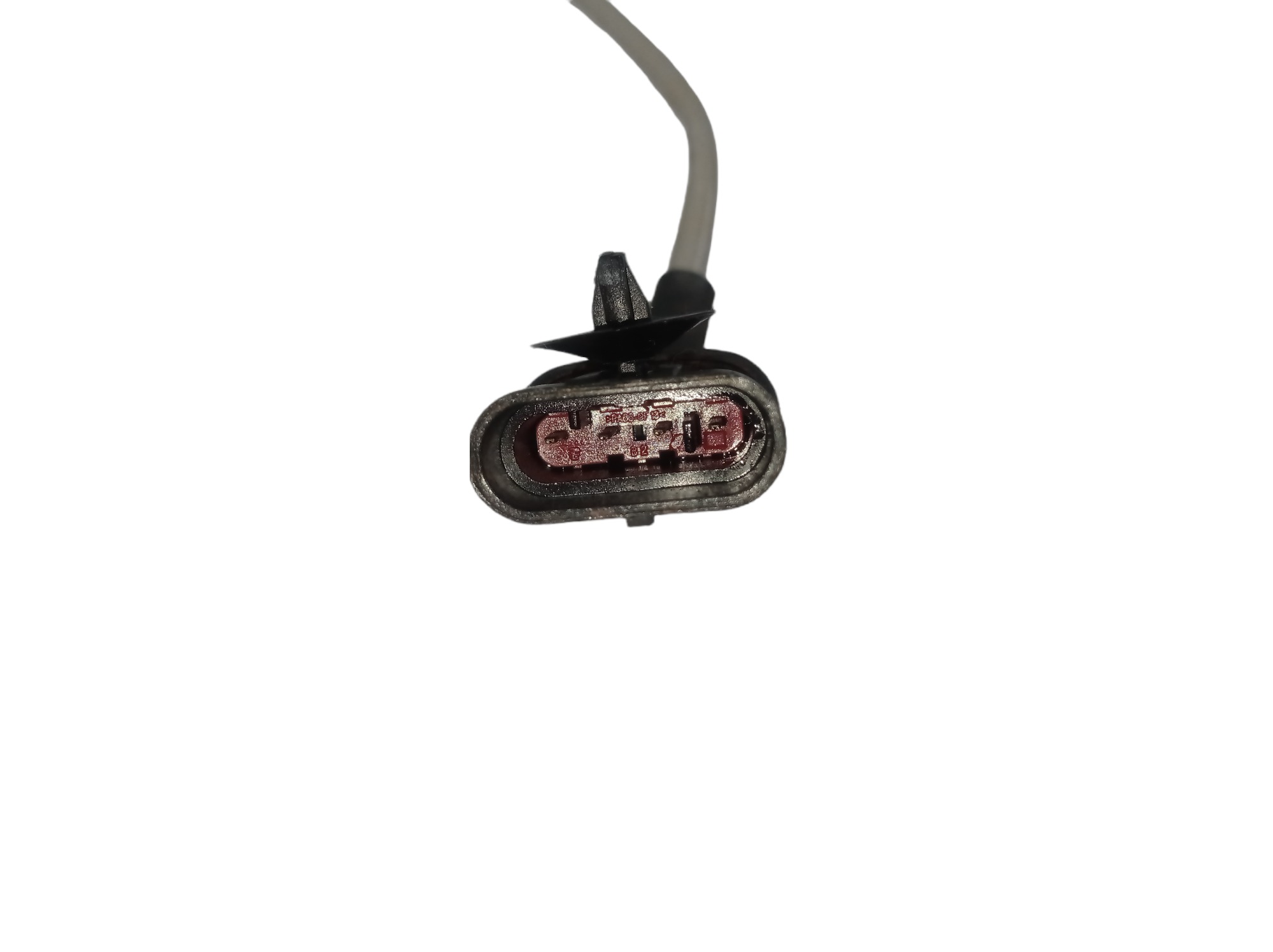 Sonda Lambda Grand Siena 1.6 16v Etorq 2014 55236780 3