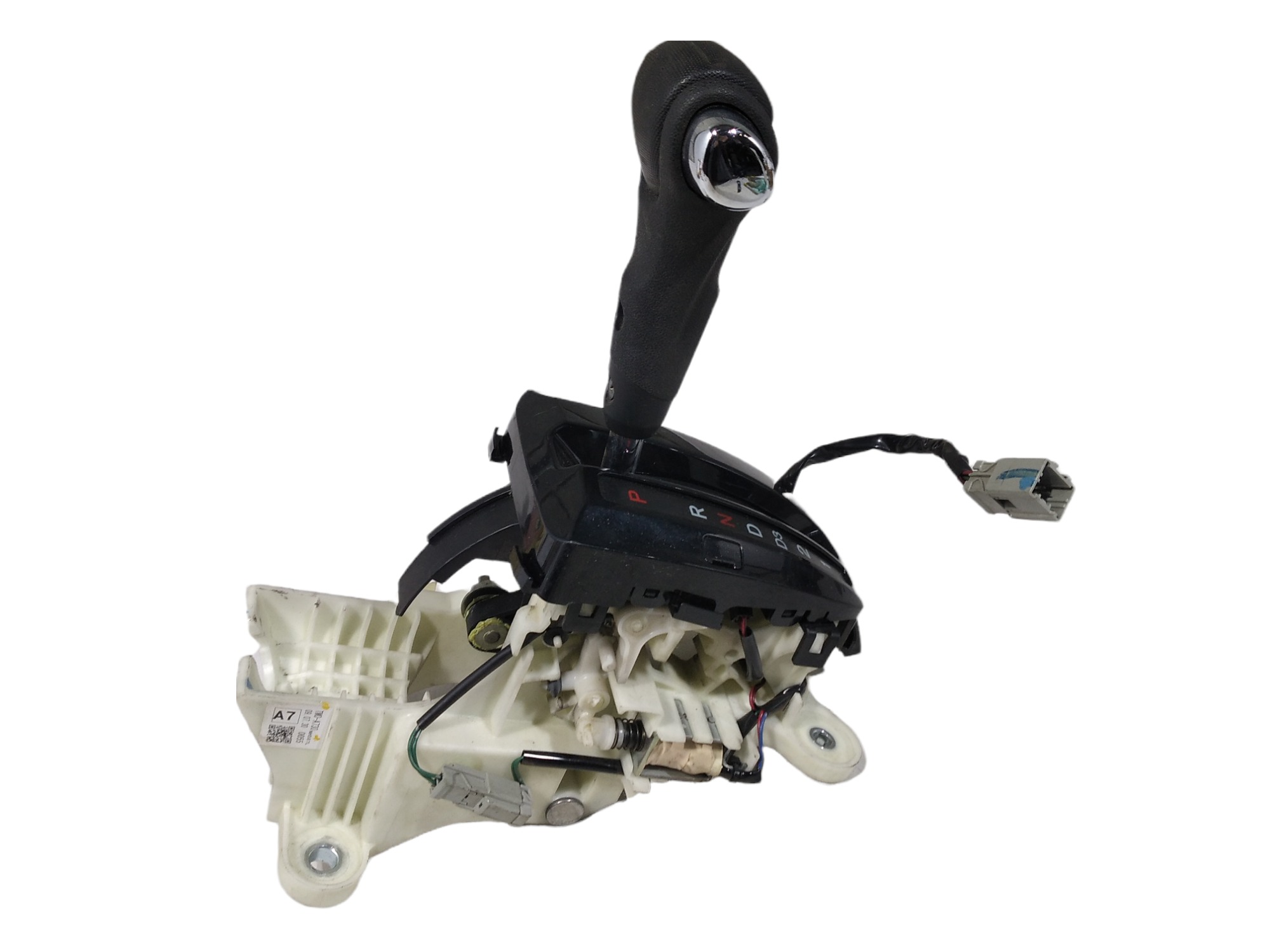 Alavanca Trambulador Honda City 2010 V296 Tm0a730 1