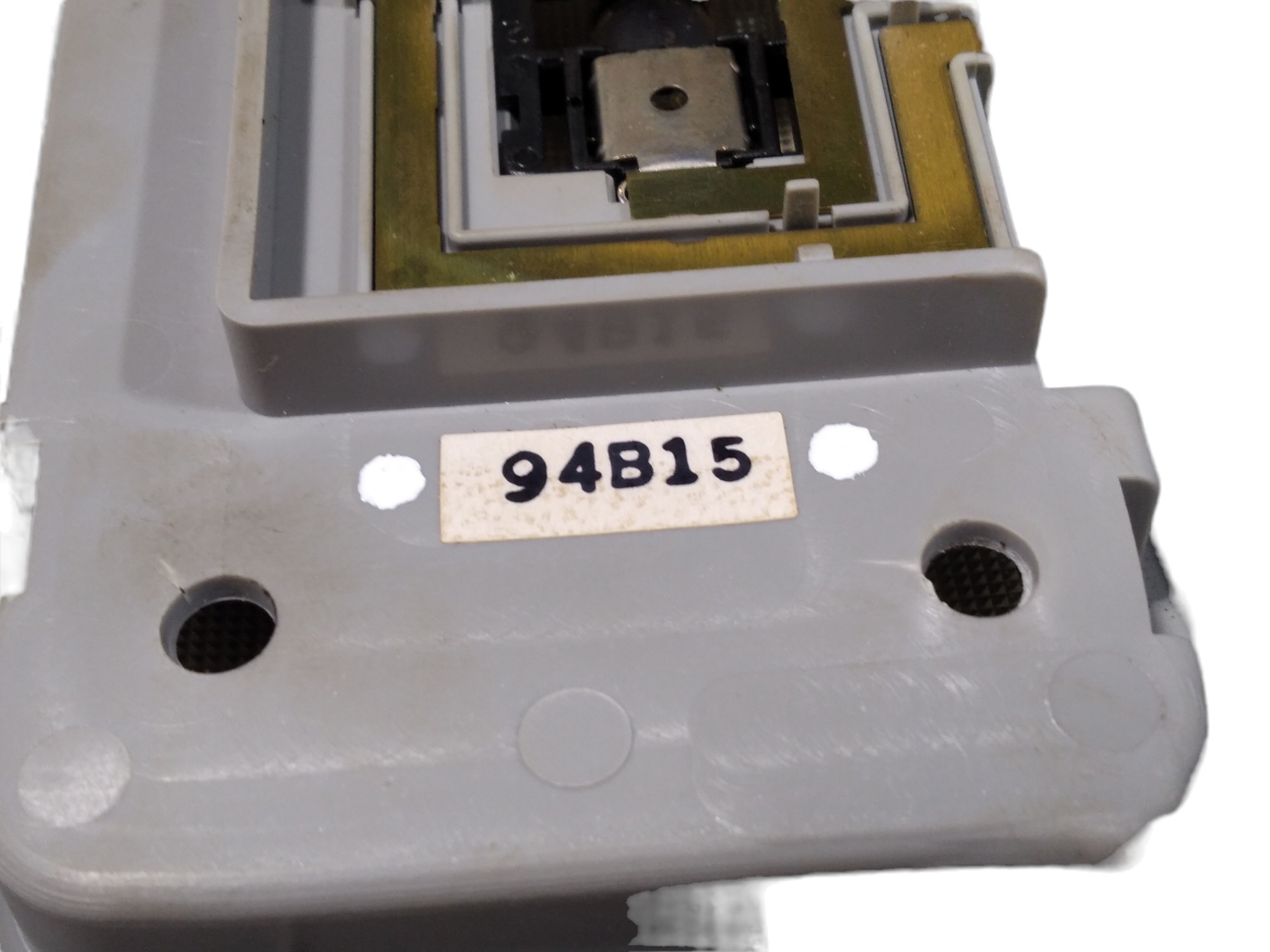 Luz Cortesia Central Honda Accord Lx 1994 V448 8