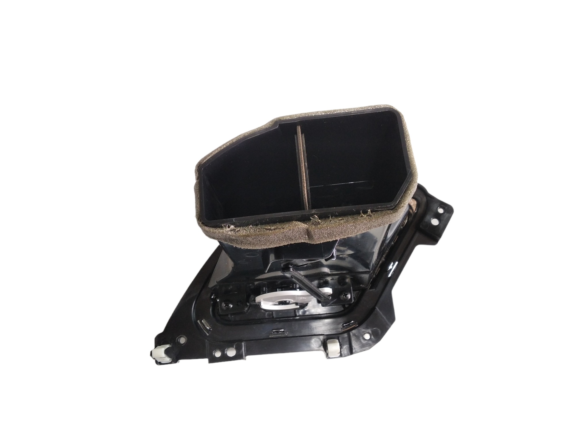 Difusor Ar Direito Jac T40 1.6 2020 V549 5306820u8910 9
