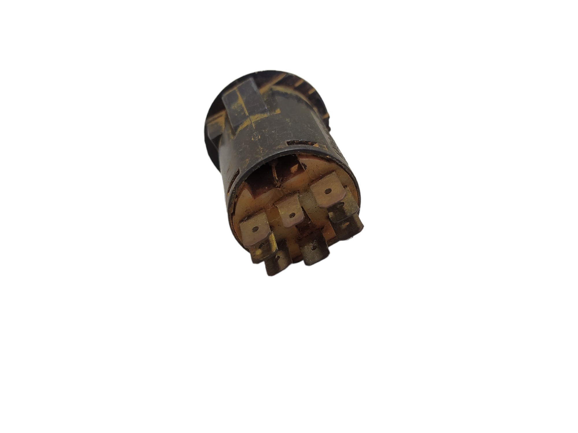 Botão Pisca Alerta Gm Monza Kadet 1997 93213042 Vl 3