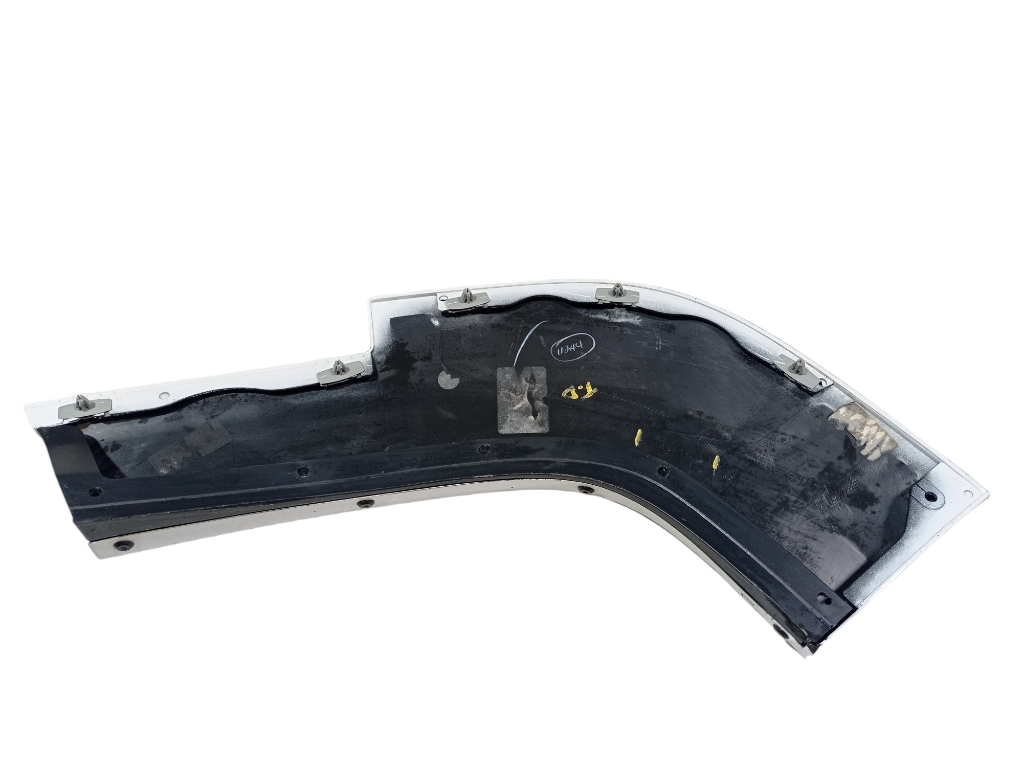 Aplique Caixa Roda Traseira Direita Jeep Cherokee 2012 V561 7
