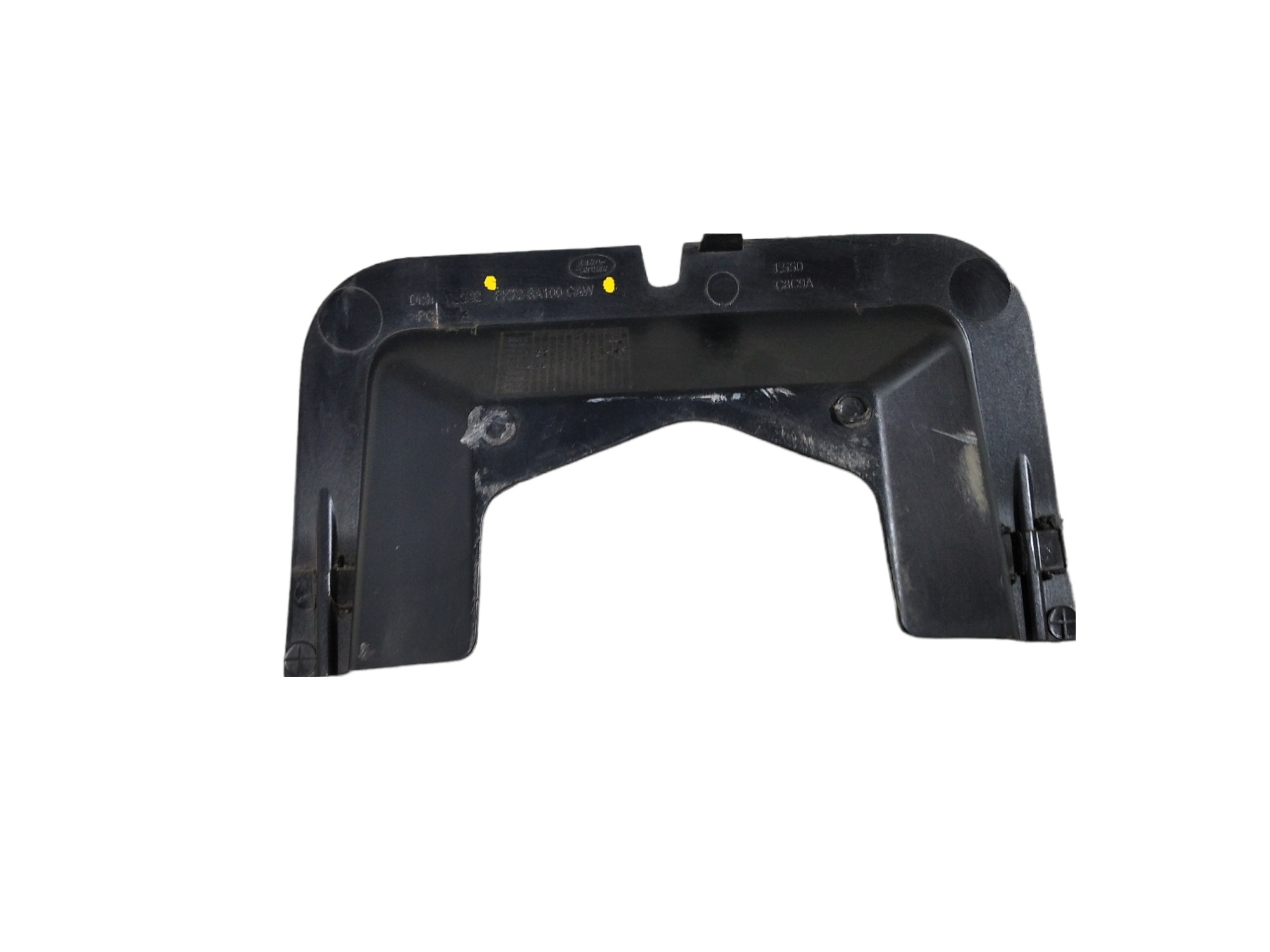 Acabamento Grade Land Rover Discovery Sport Fk728a100caw 5