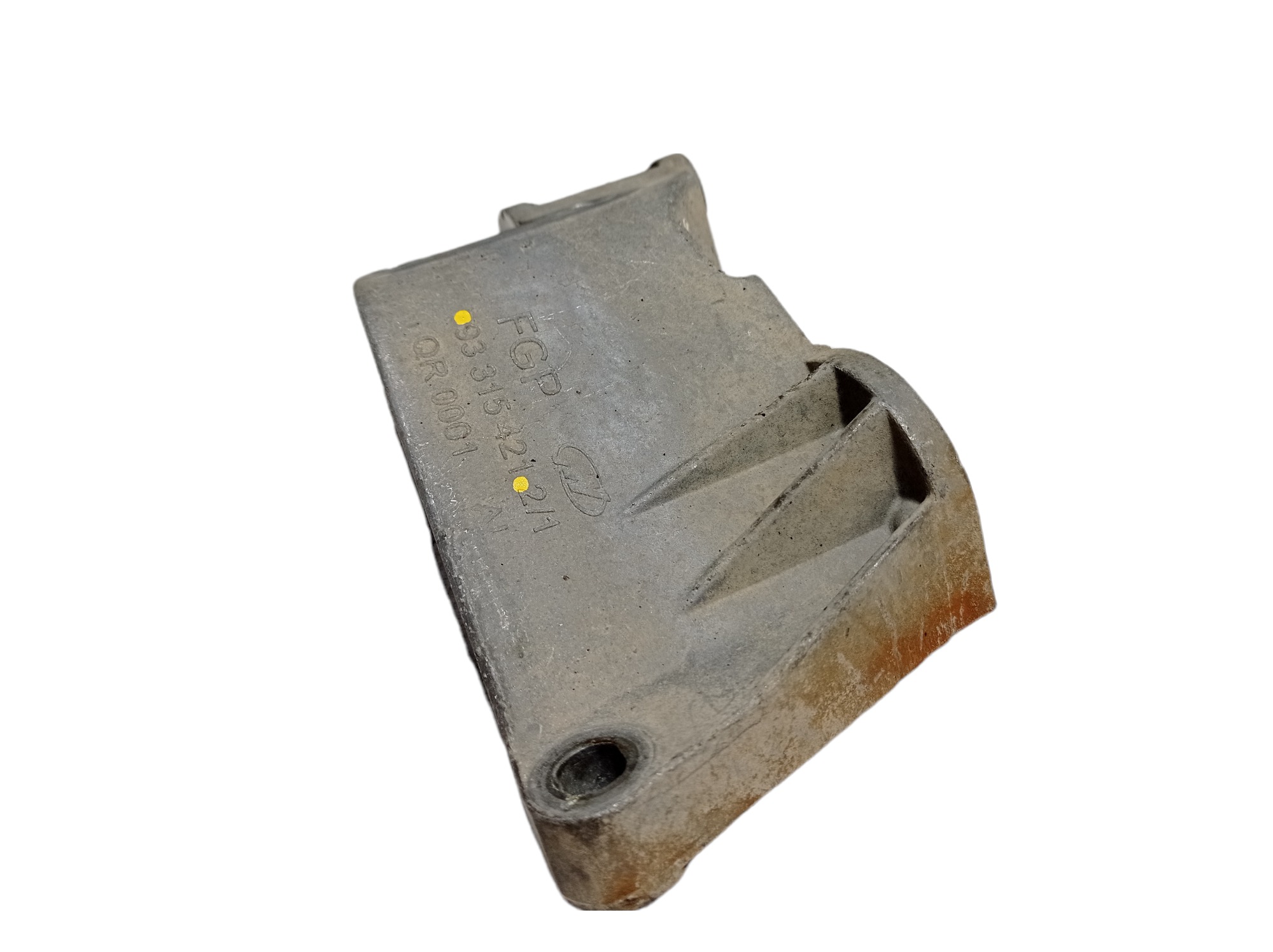 Suporte Alternador Gm Corsa Montana Meriva 2003 2006 V280 6