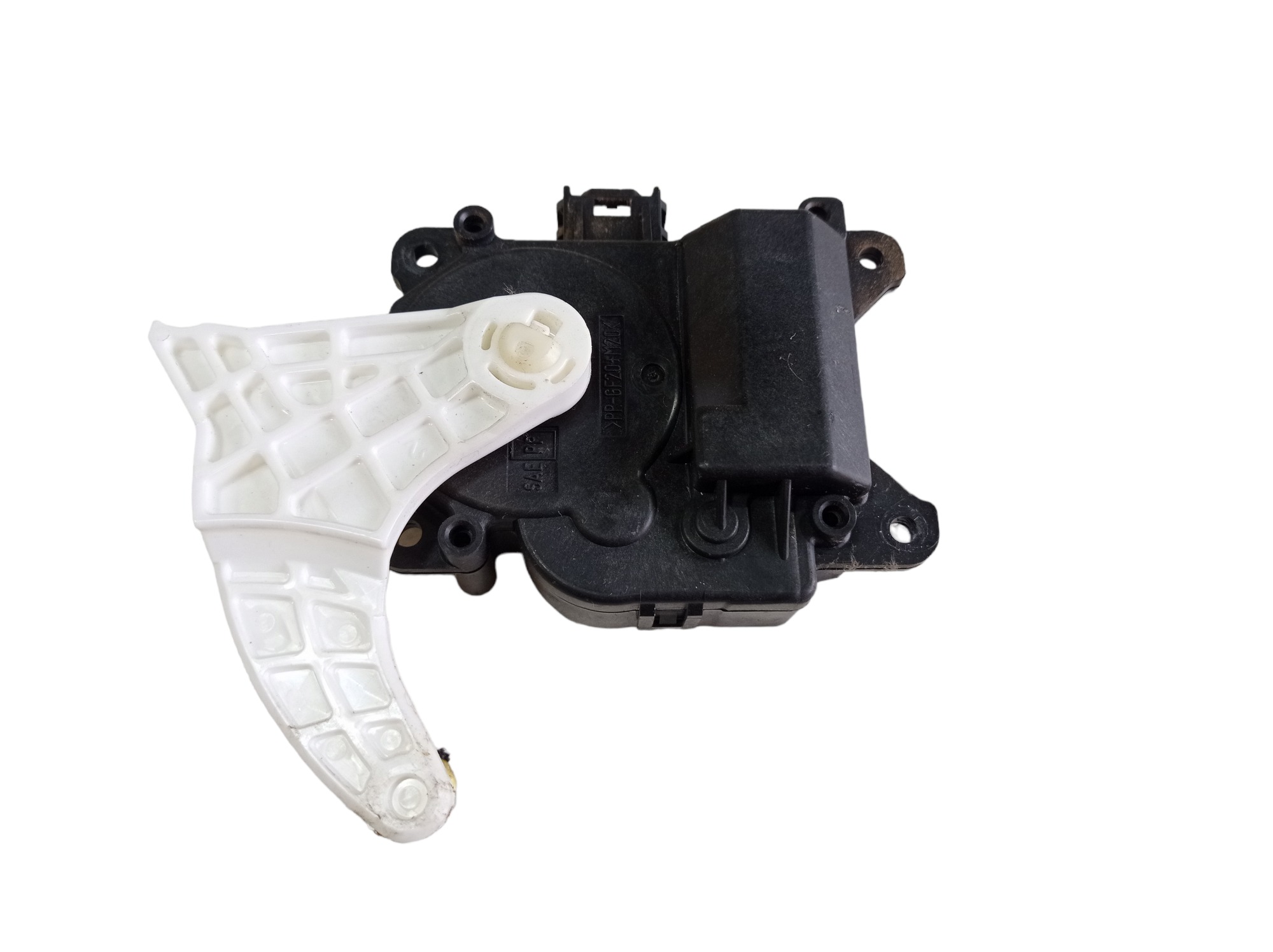Motor Atuador Ar Condicionado Toyota Rav4 2018 V553 3